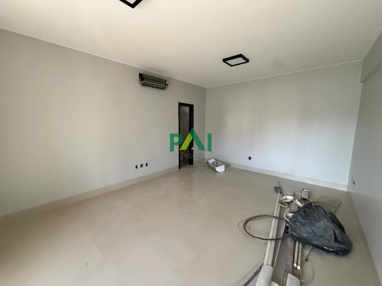 Sala para Locação Centro, Patos de Minas
