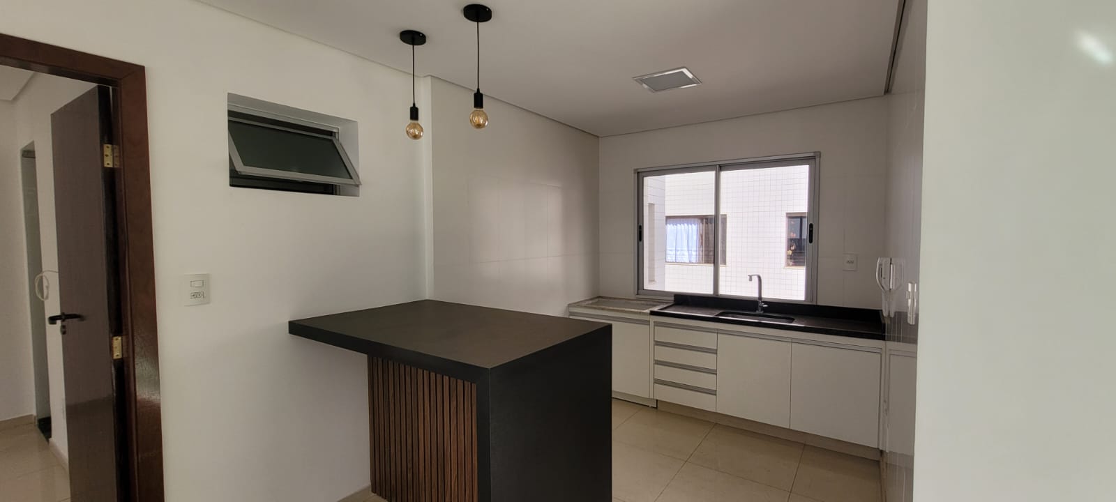 Apartamento 03 quartos para Locação Centro, Patos de Minas