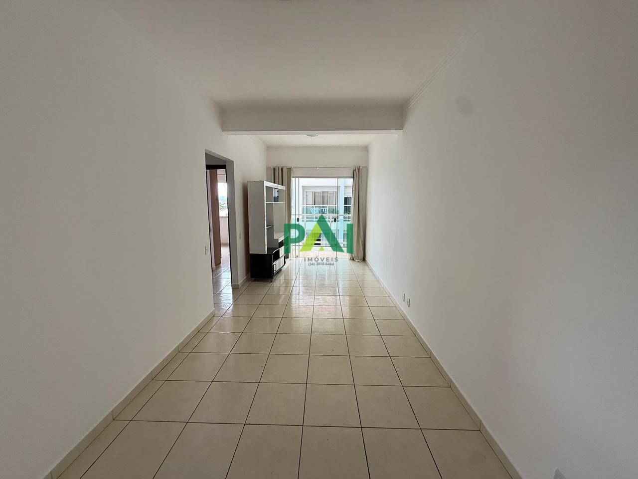 Apartamento 2 quartos para Locação São Francisco, Patos de Minas