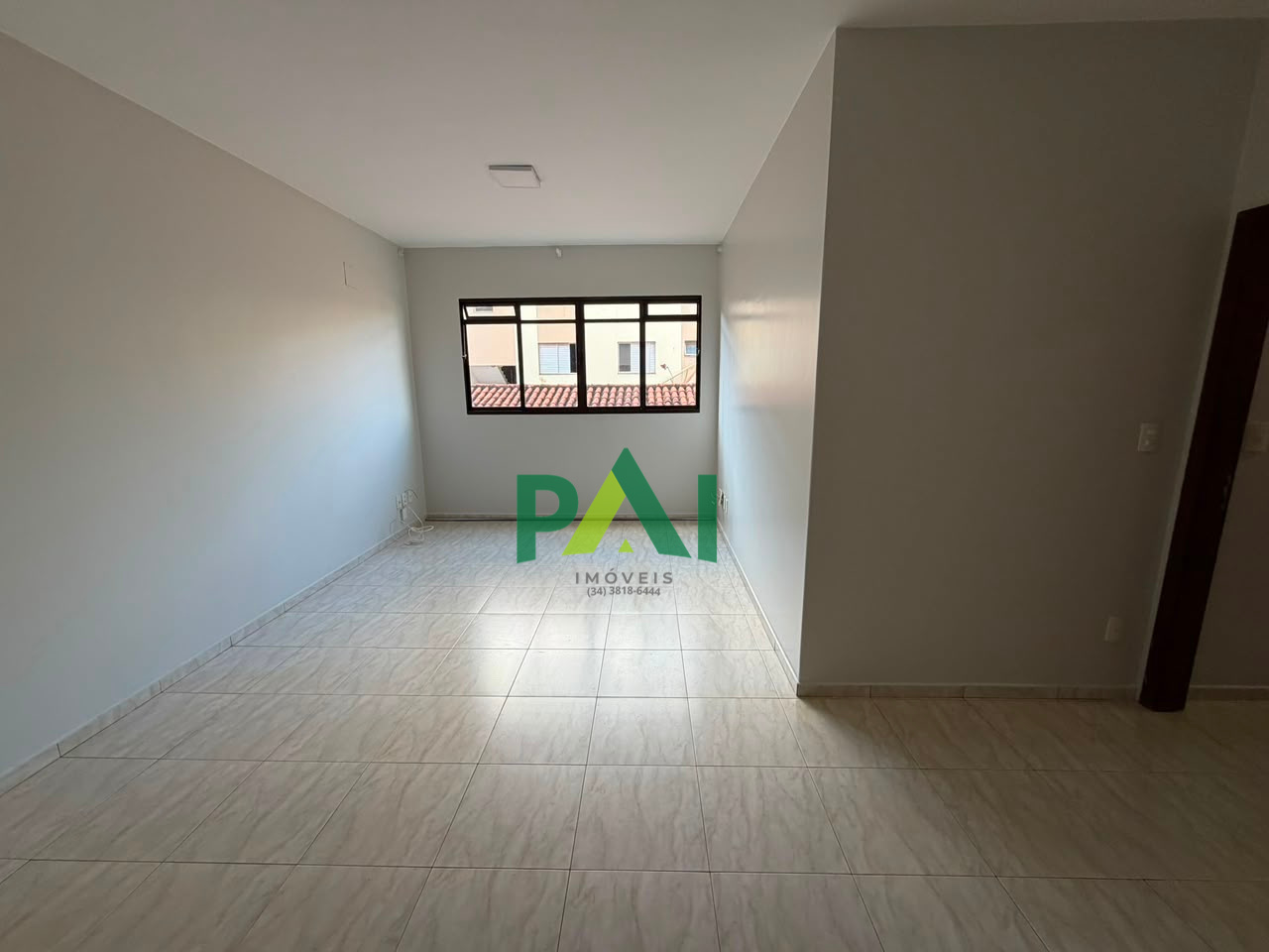 Apartamento 3 quartos para Locação Jardim Centro, Patos de Minas