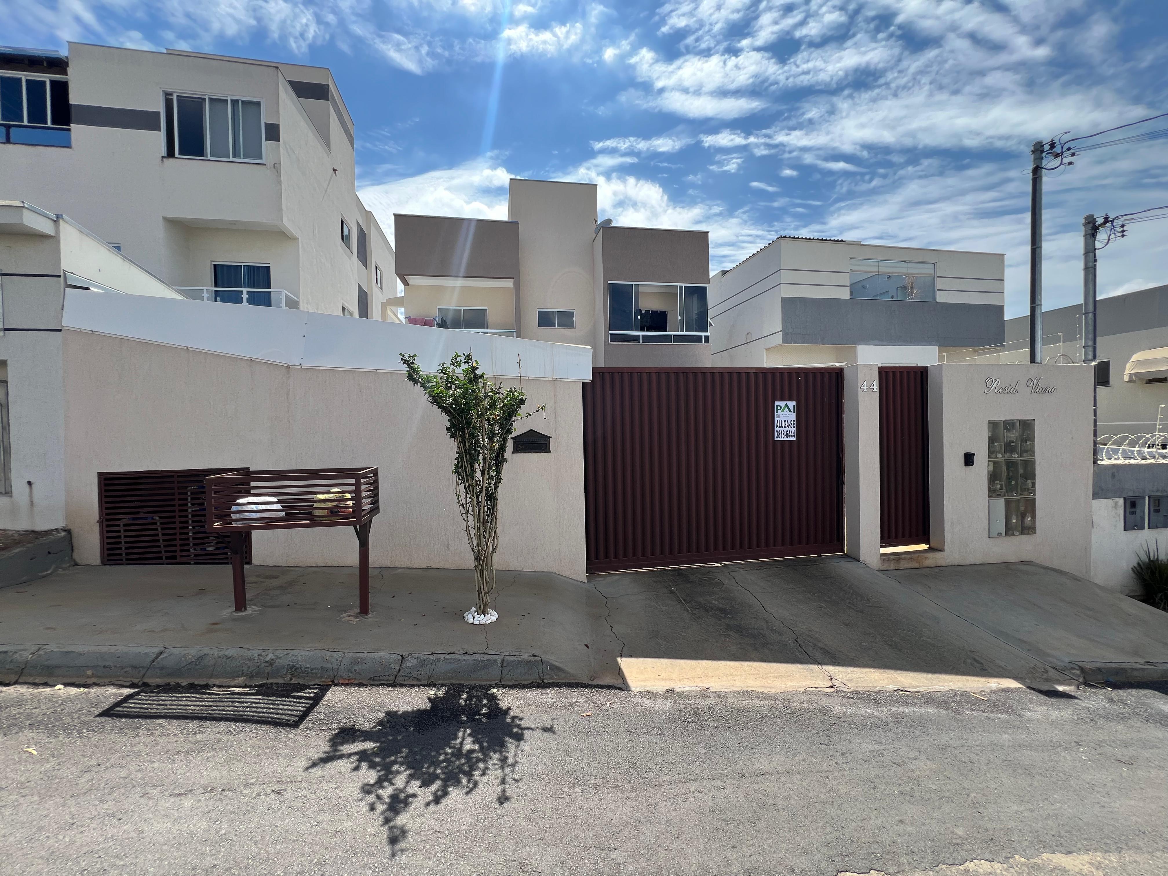 Apartamento para Locação Cerrado, Patos de Minas