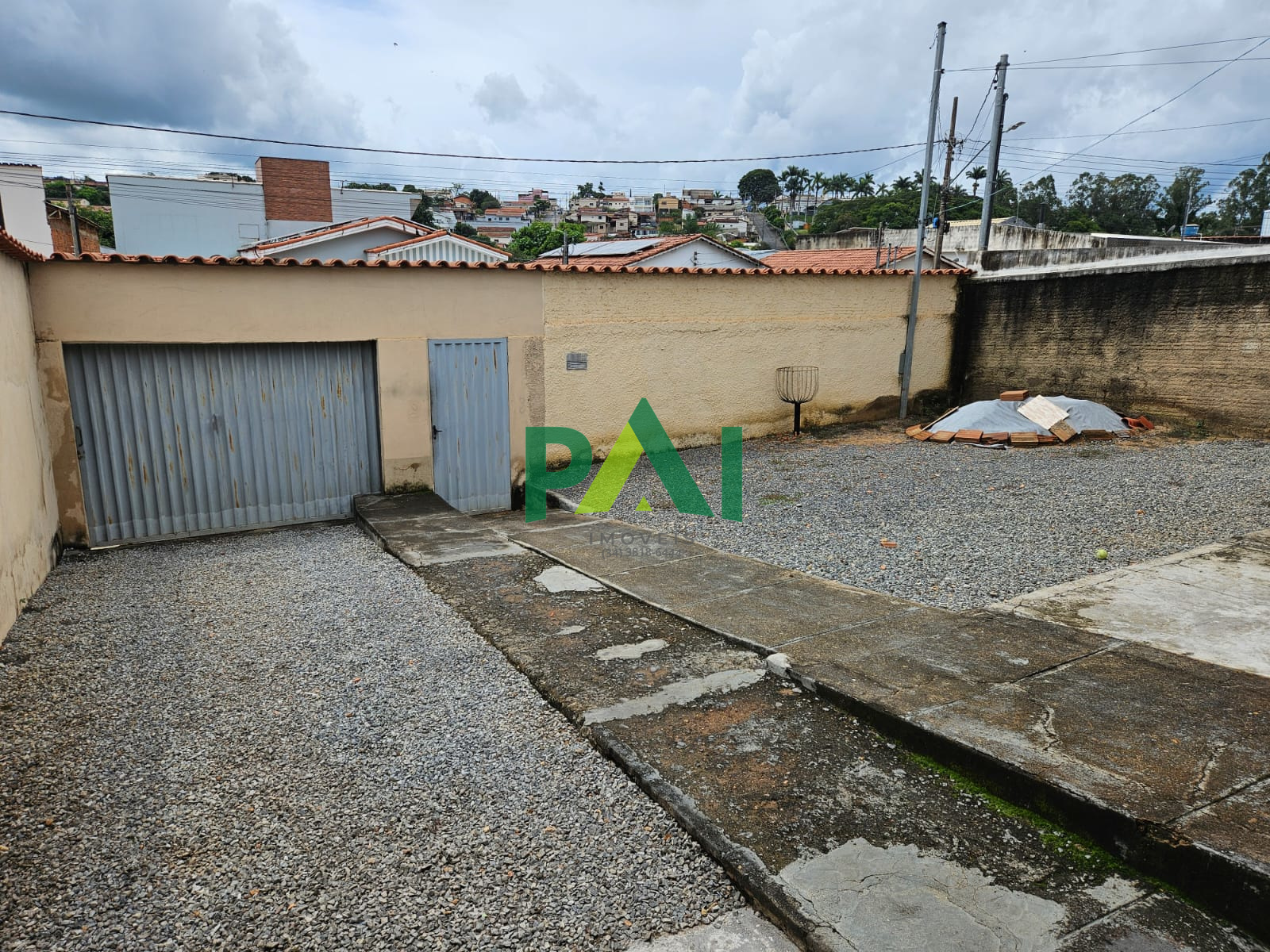 Casa 3 quartos para Venda Jardim Paulistano, Patos de Minas
