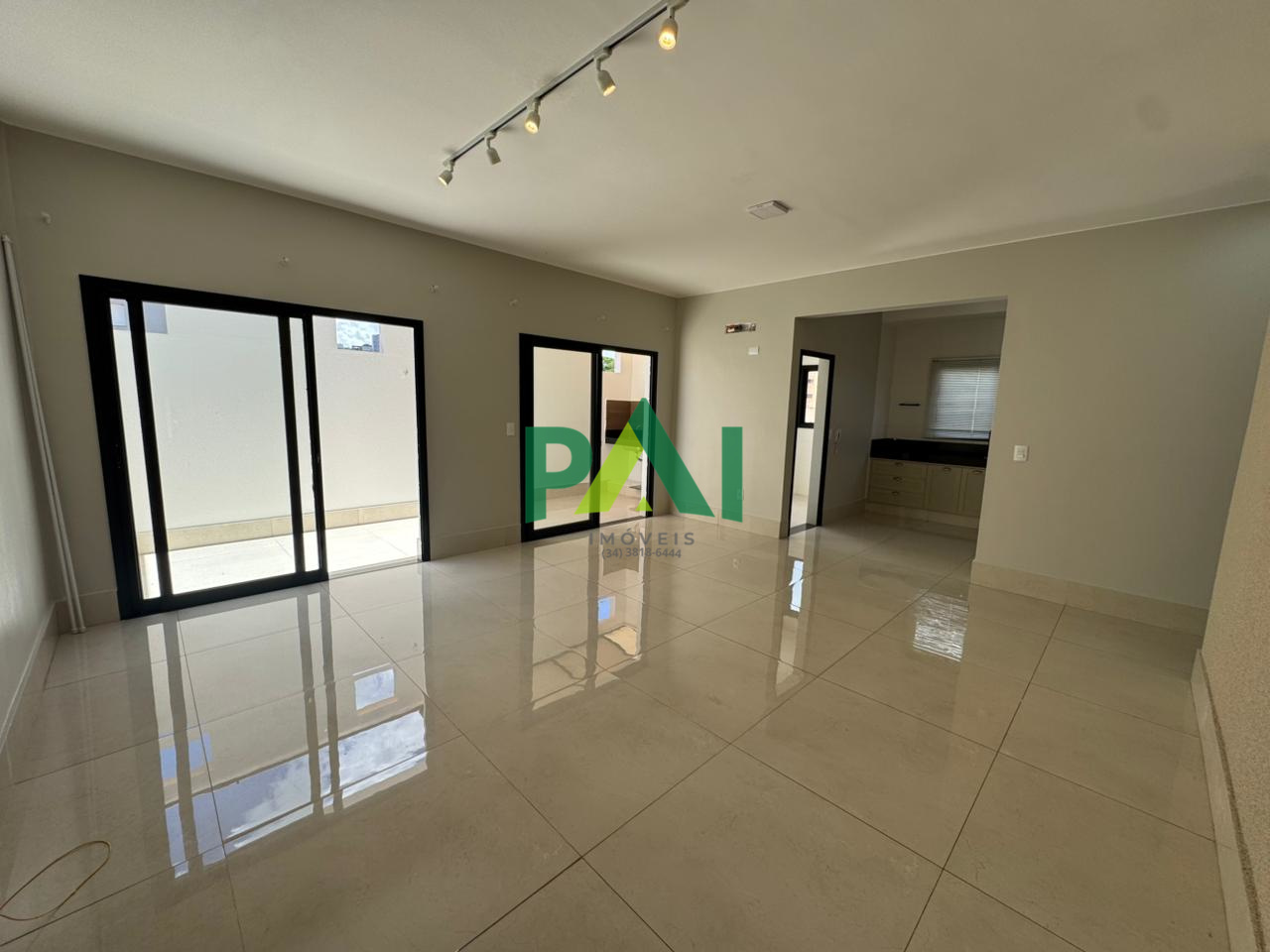 Apartamento 2 quartos para Locação Antônio Caixeta, Patos de Minas
