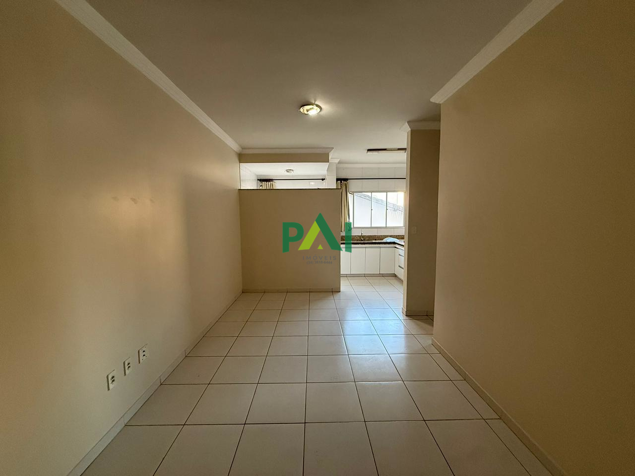 Apartamento 2 quartos para Venda Centro, Patos de Minas