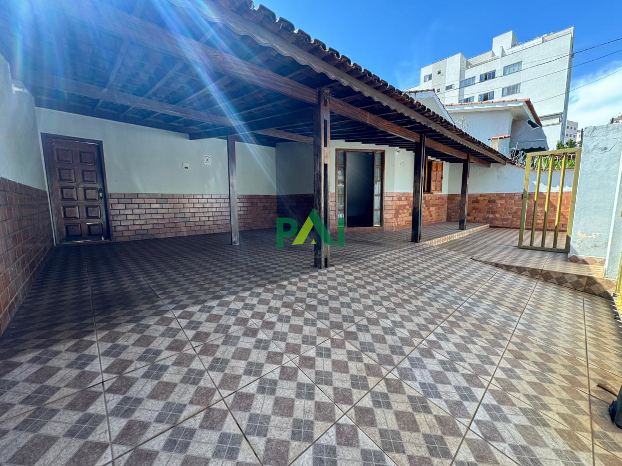 Casa 4 quartos para Venda Cidade Jardim, Patos de Minas