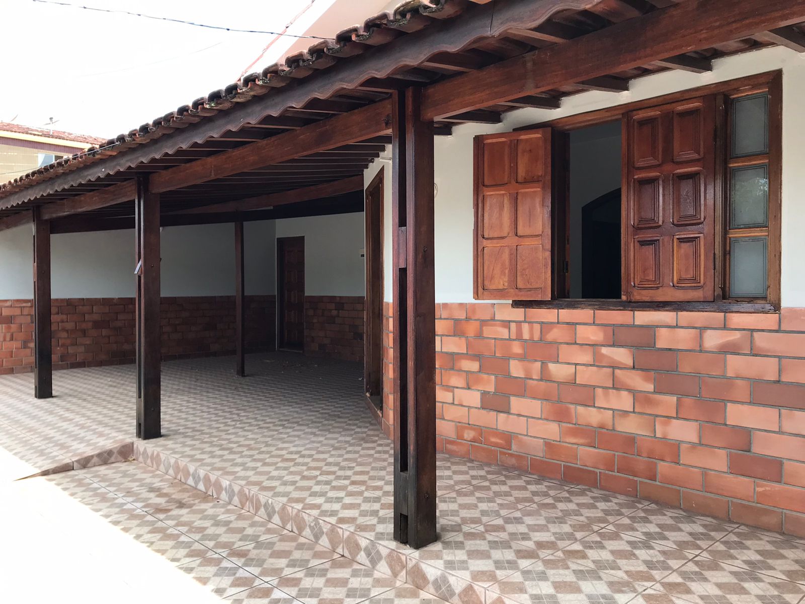 Casa 4 quartos para Venda Cidade Jardim, Patos de Minas