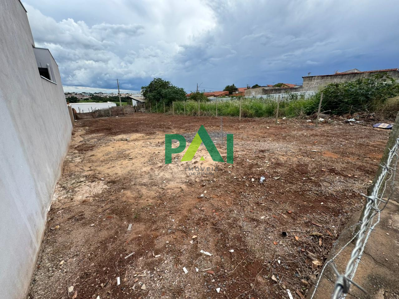 Terreno Residencial para Venda Novo Horizonte, Patos de Minas