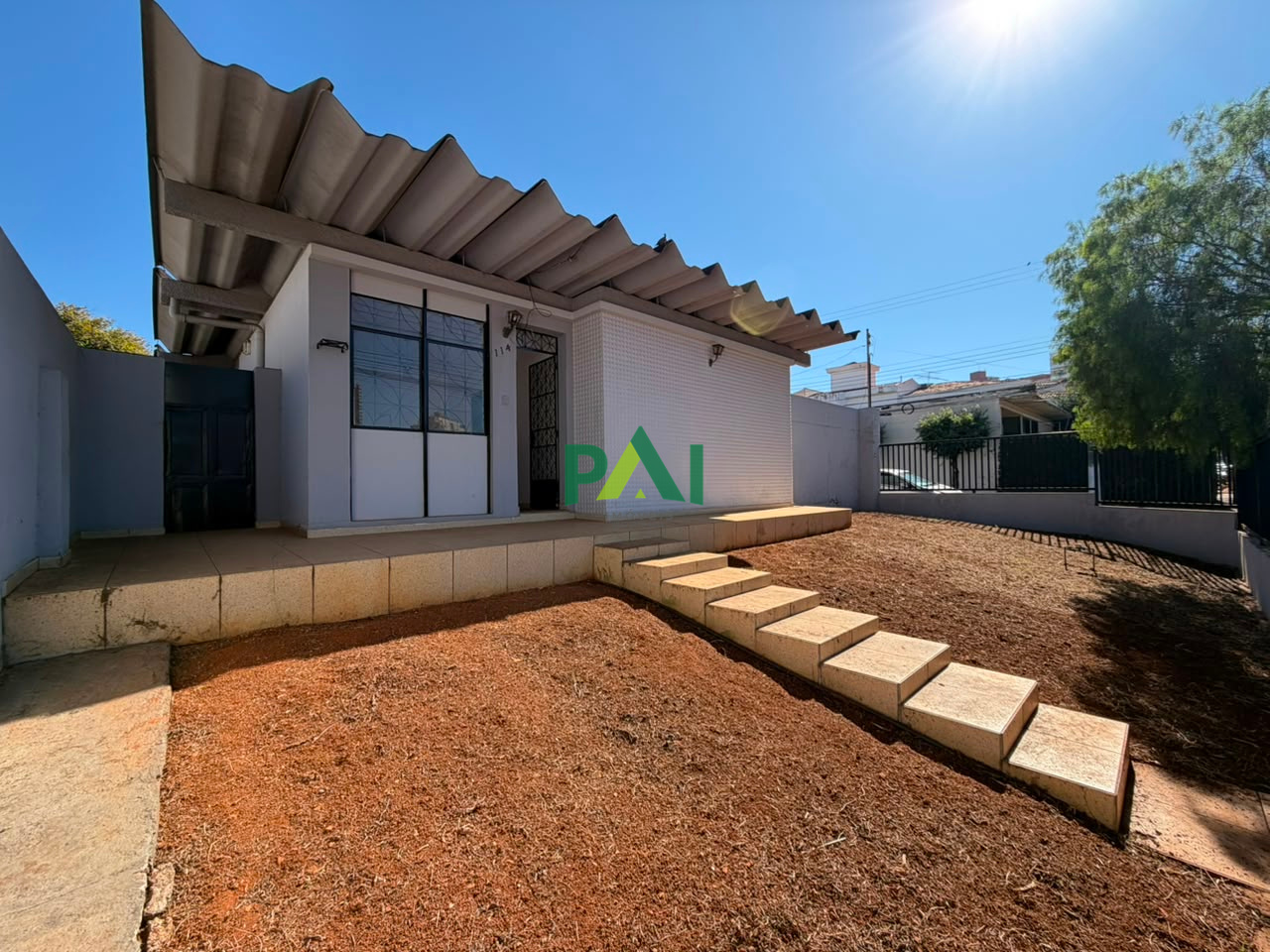 Casa Comercial 4 quartos para Locação Sobradinho, Patos de Minas