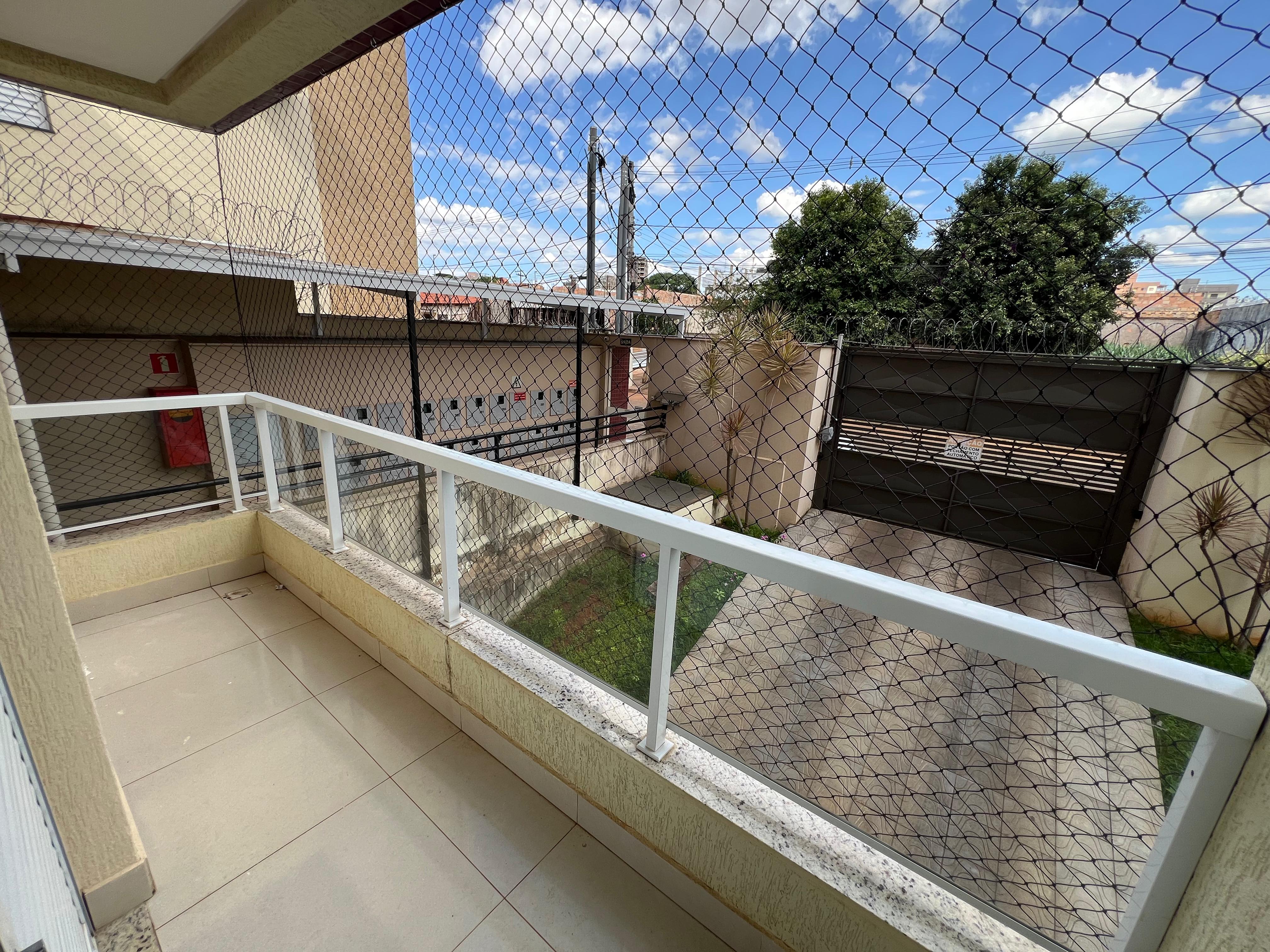 Apartamento 3 quartos para Locação Lagoinha, Patos de Minas