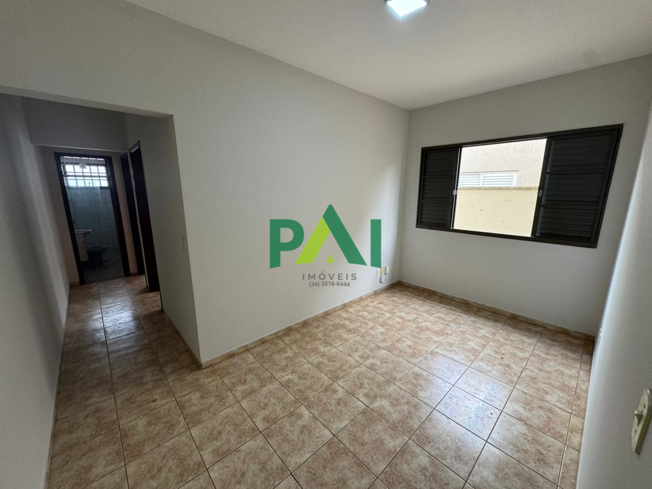 Apartamento 2 quartos para Locação Rosário, Patos de Minas
