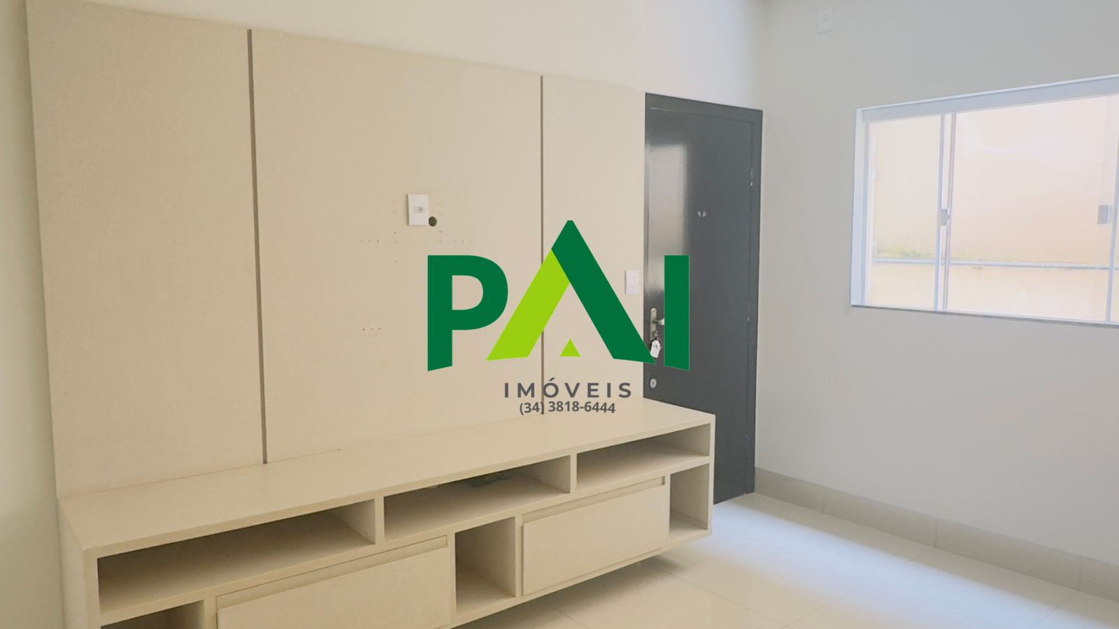 Apartamento 2 quartos para Venda Eldorado, Patos de Minas