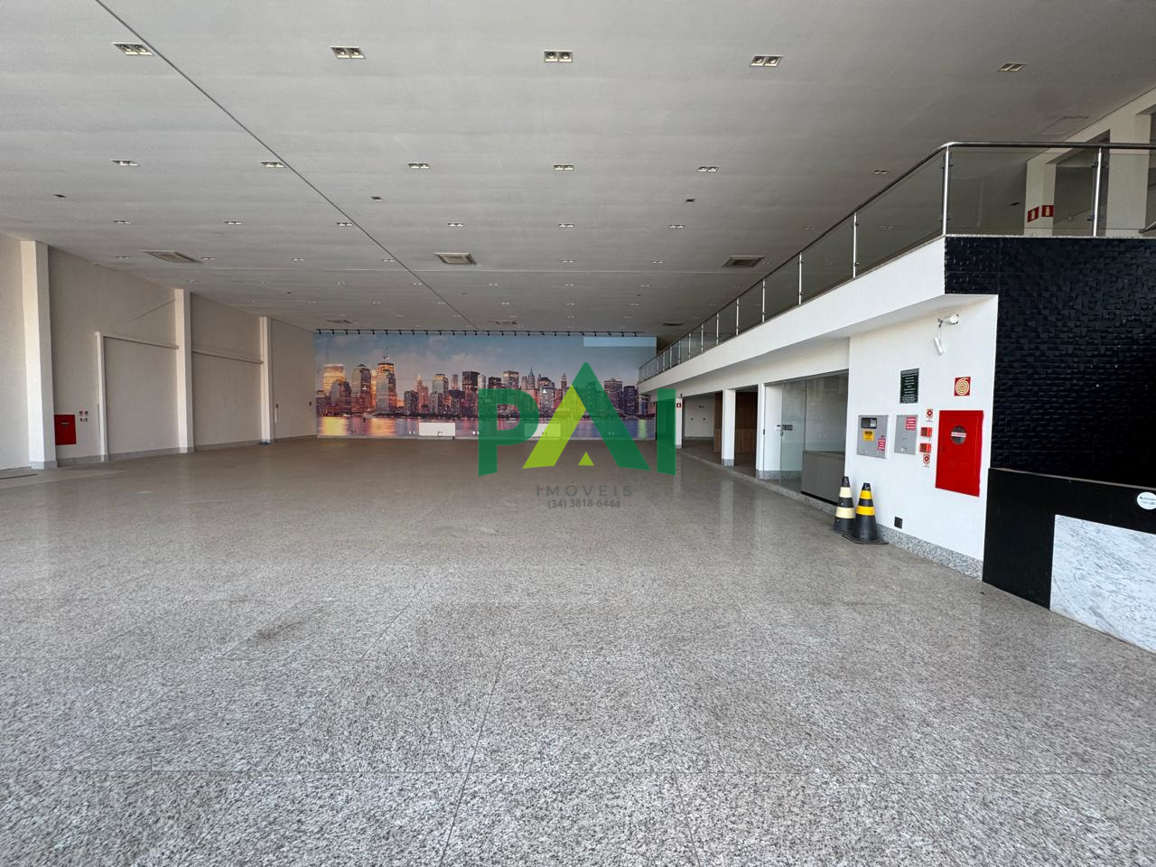 Loja para Venda Centro, Patos de Minas