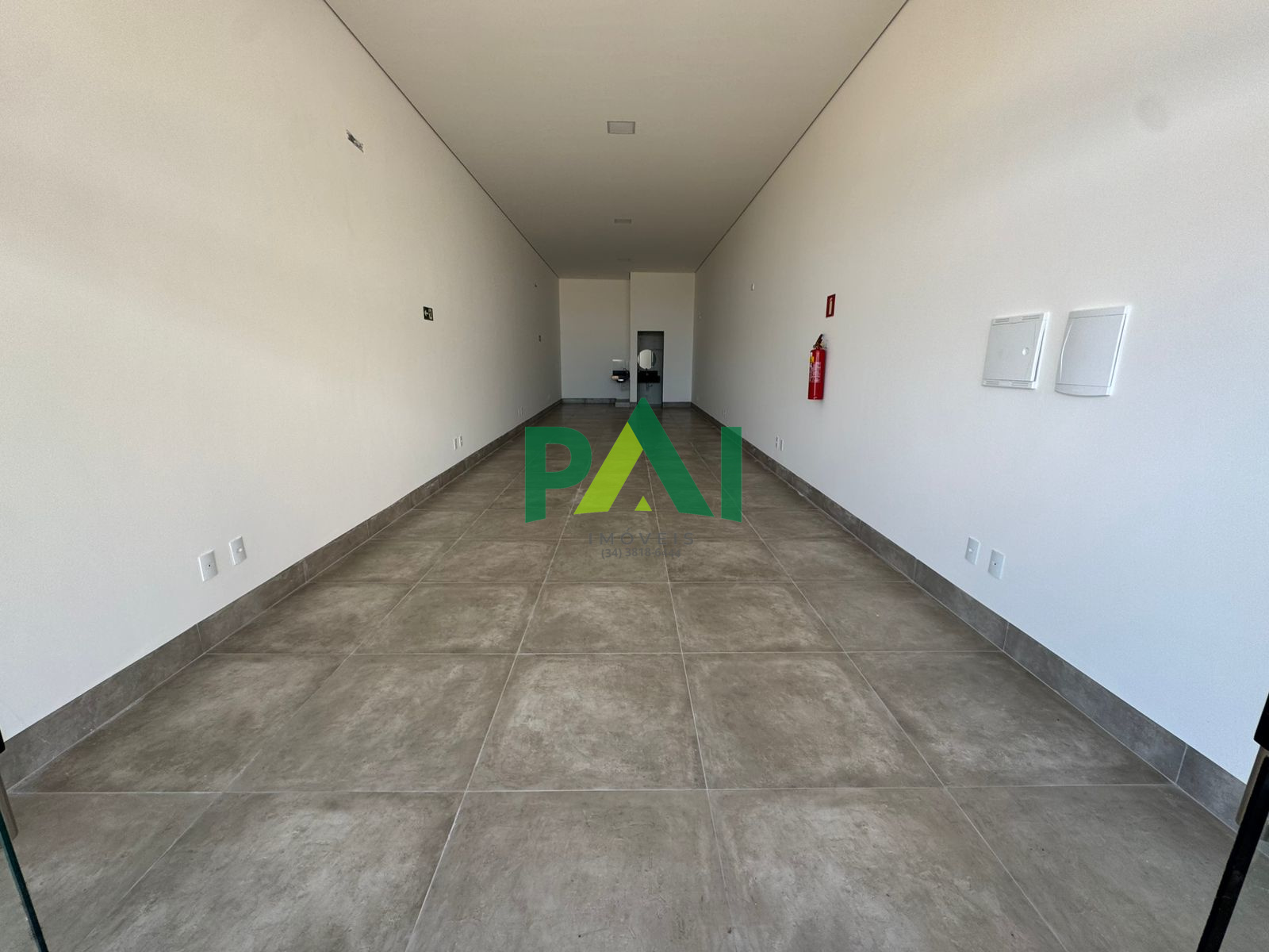 Loja para Venda Caramuru, Patos de Minas