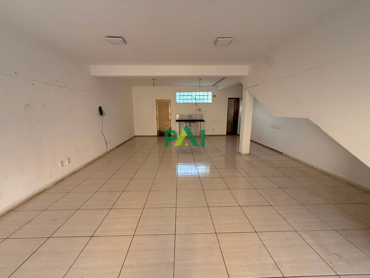 Loja para Locação Centro, Patos de Minas