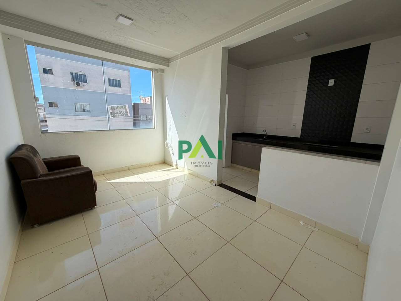 Apartamento para Locação Cerrado, Patos de Minas