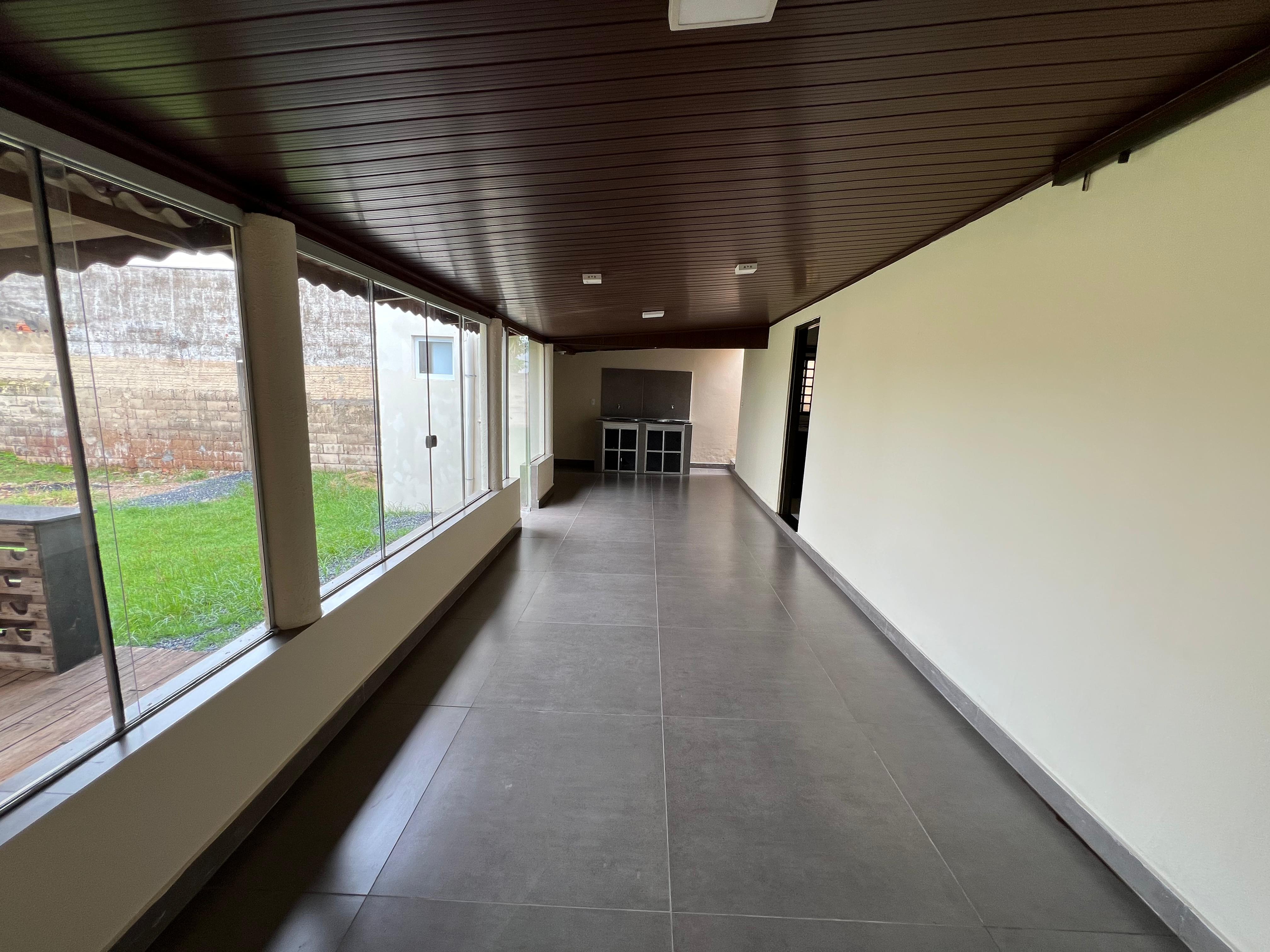 Casa 2 quartos para Locação Vila Garcia, Patos de Minas