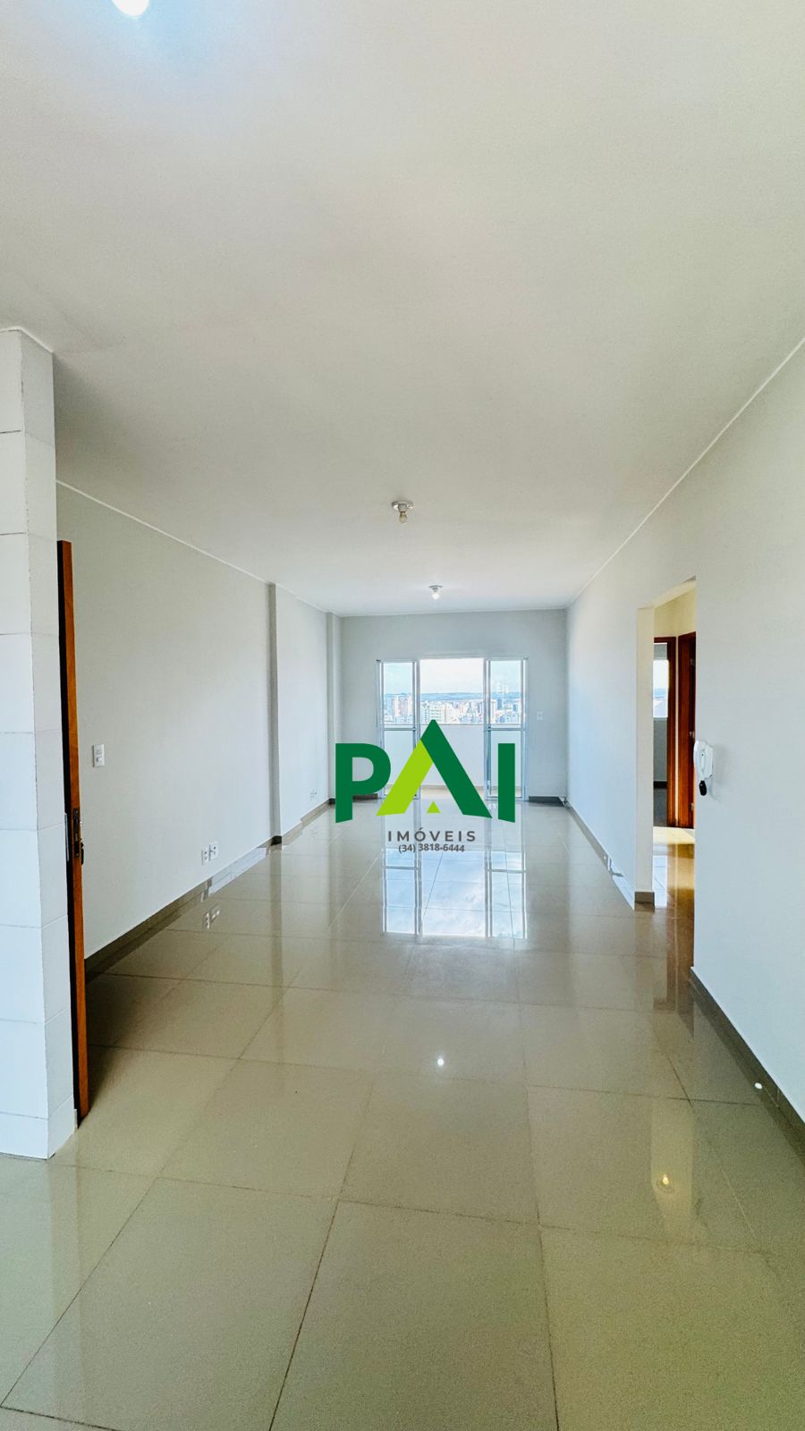 Apartamento 3 quartos para Venda Jardim Paraíso, Patos de Minas