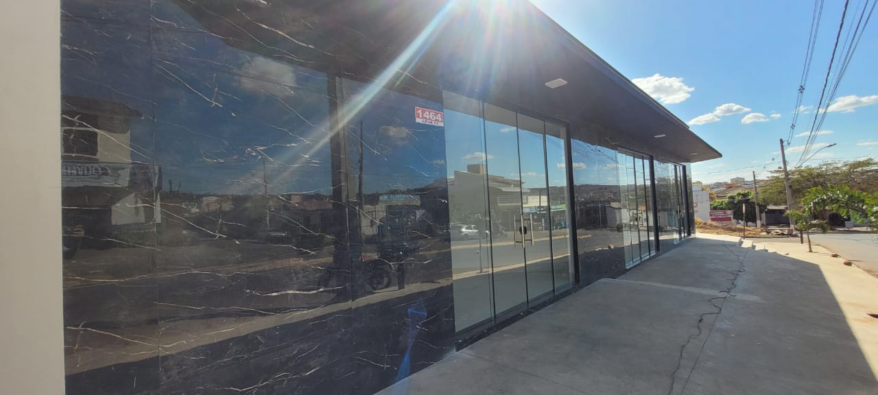 Loja para Locação Jardim Panoramico, Patos de Minas