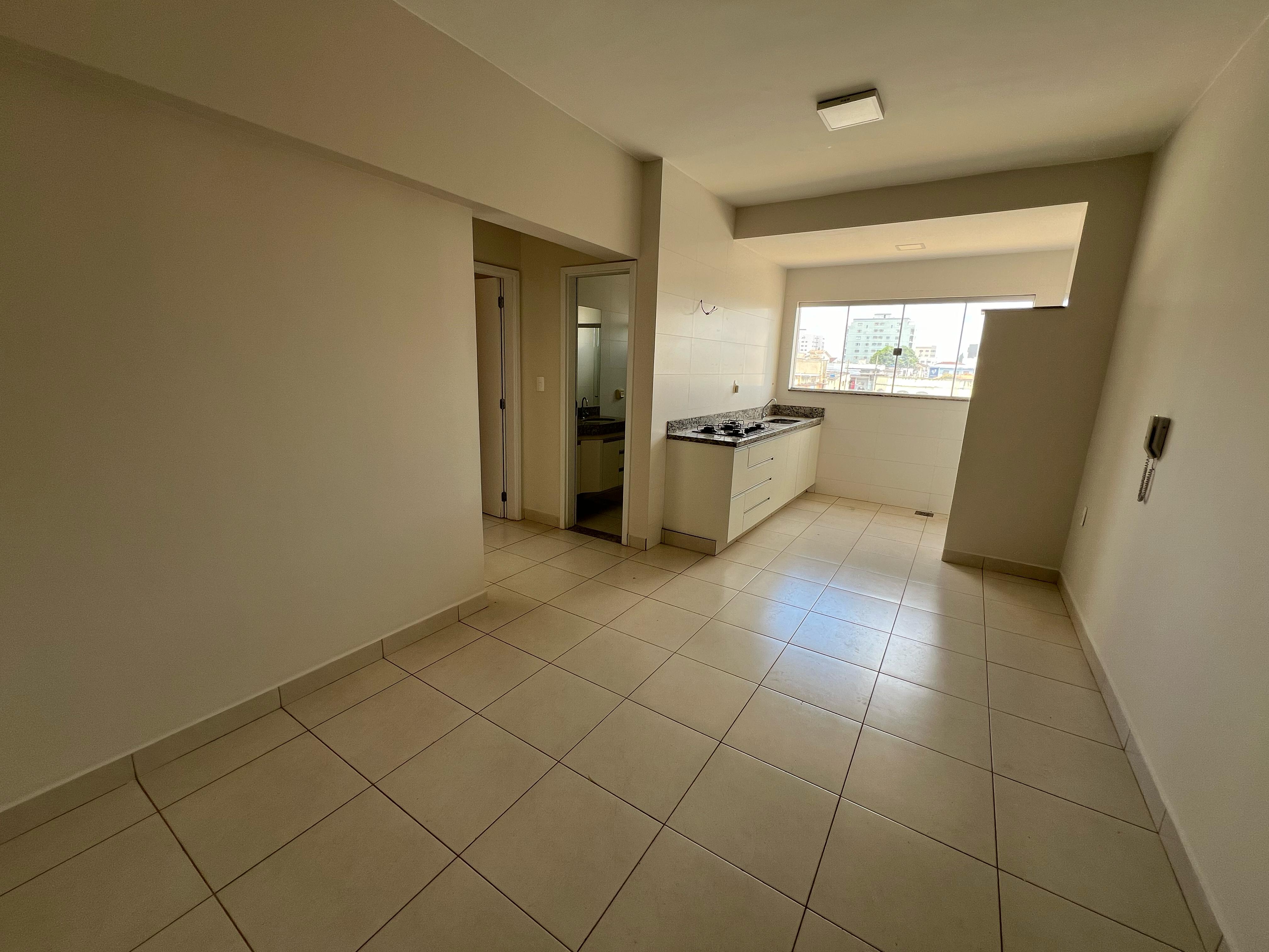 Apartamento 2 quartos para Locação centro, Patos de Minas