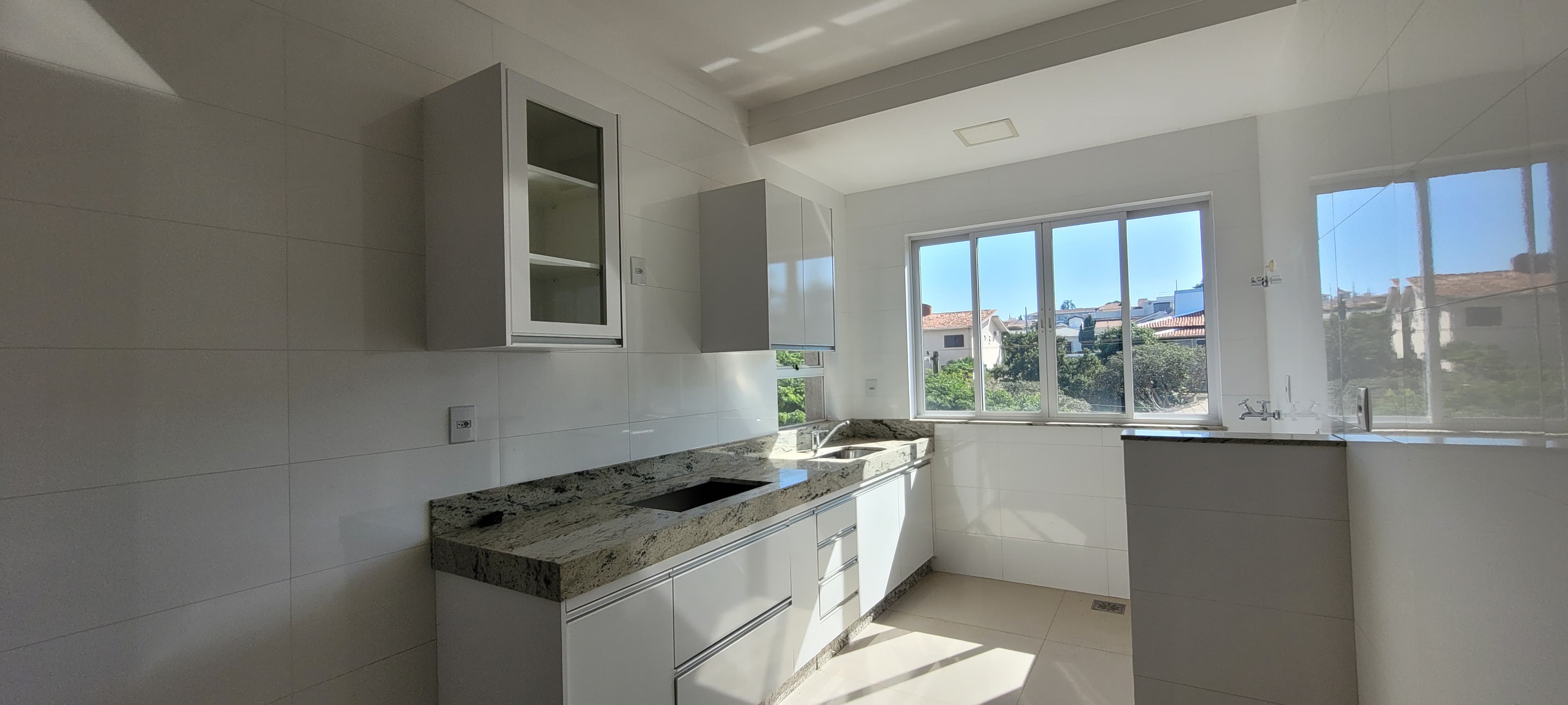 Apartamento 03 quartos para Locação Alto dos Caiçaras, Patos de Minas