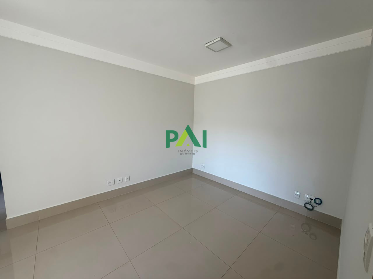 Apartamento 03 quartos para Locação Alto dos Caiçaras, Patos de Minas