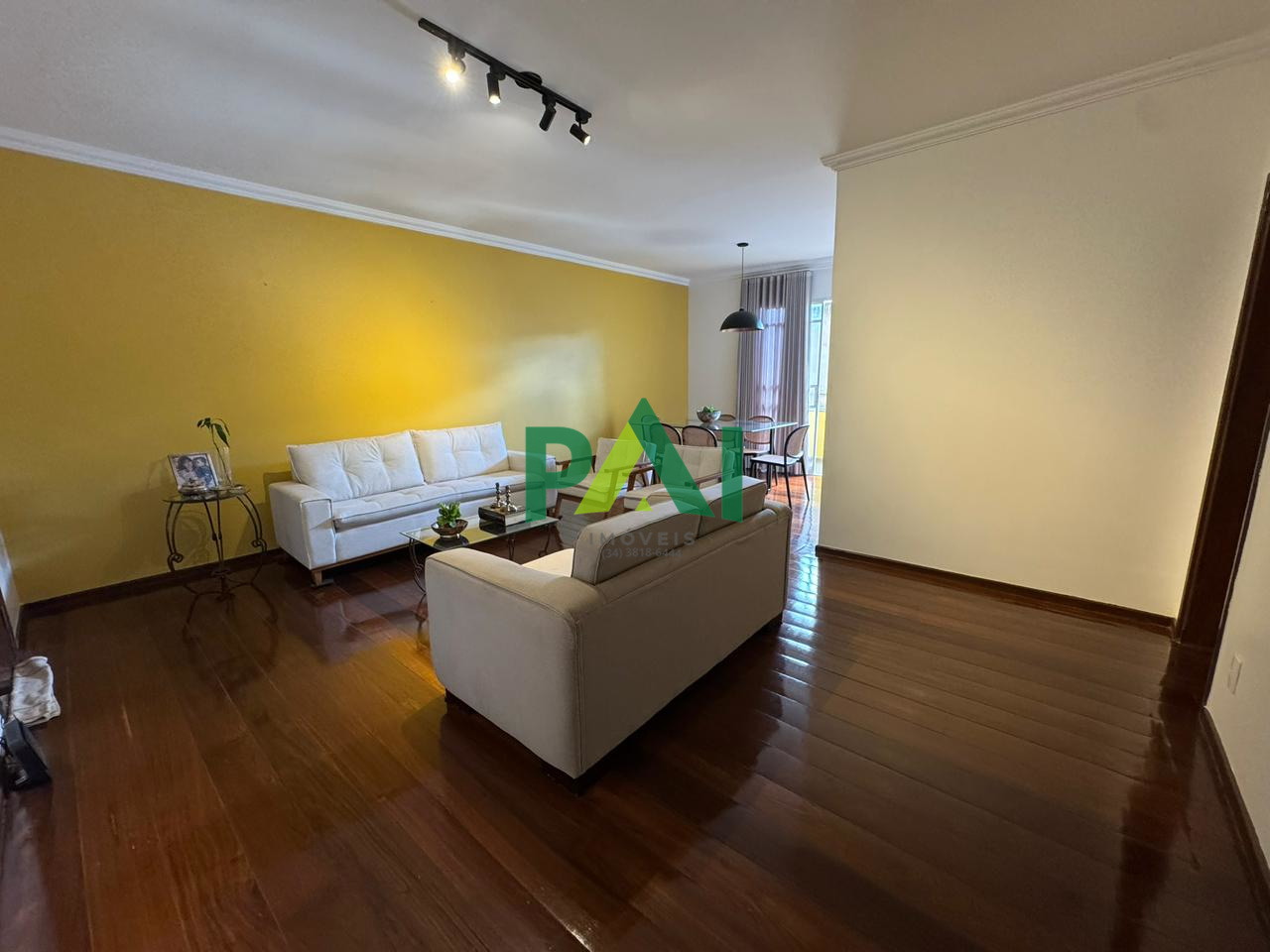 Apartamento 3 quartos para Venda Jardim Centro, Patos de Minas