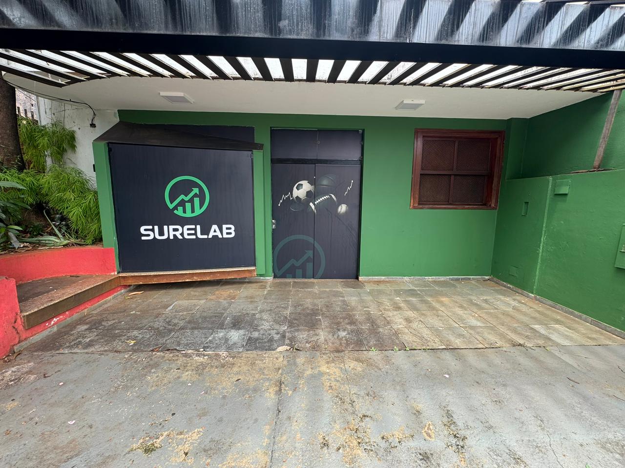 Sala Comercial para Locação Valparaíso, Patos de Minas