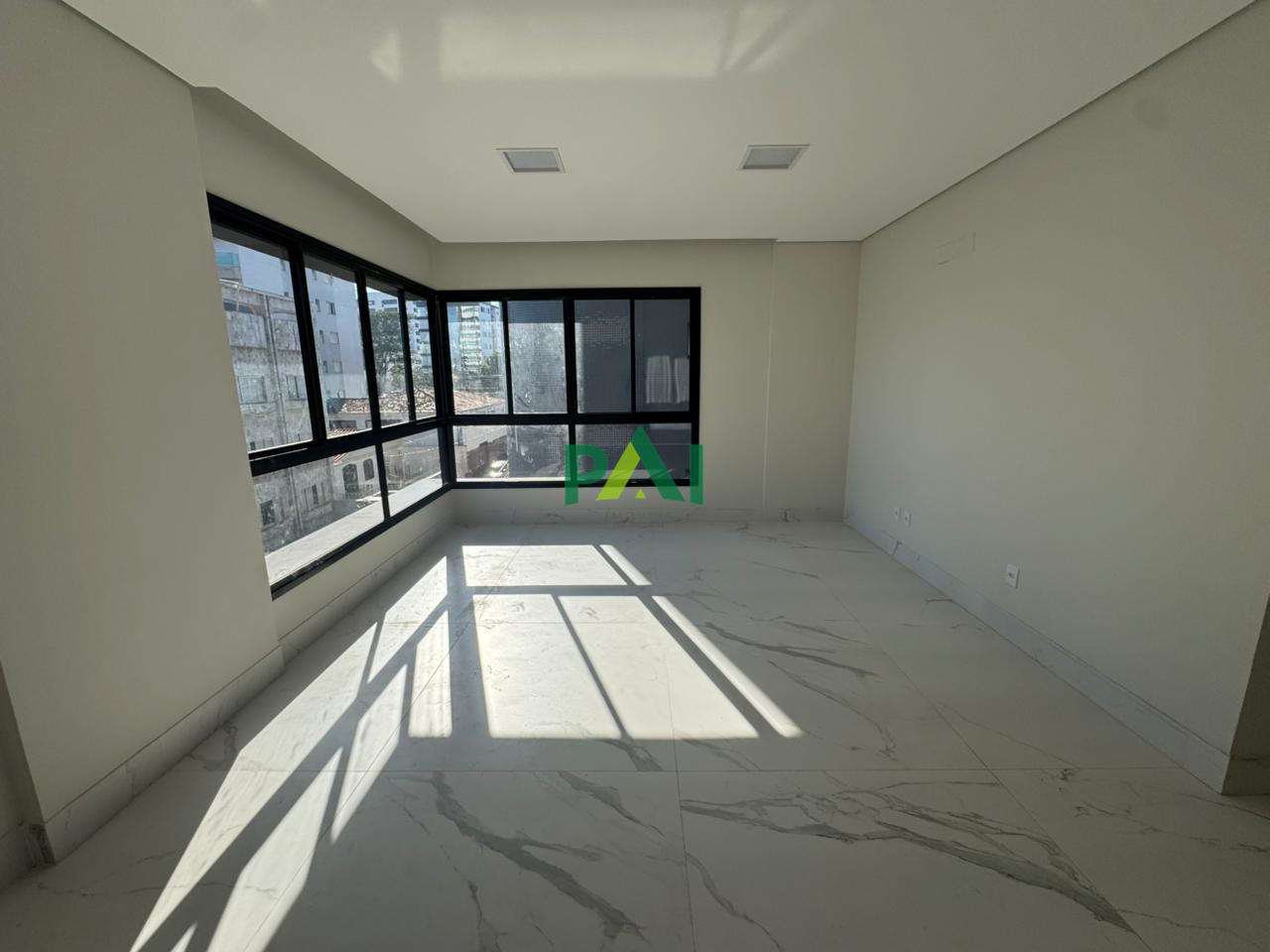 Apartamento 3 quartos para Locação Centro, Patos de Minas