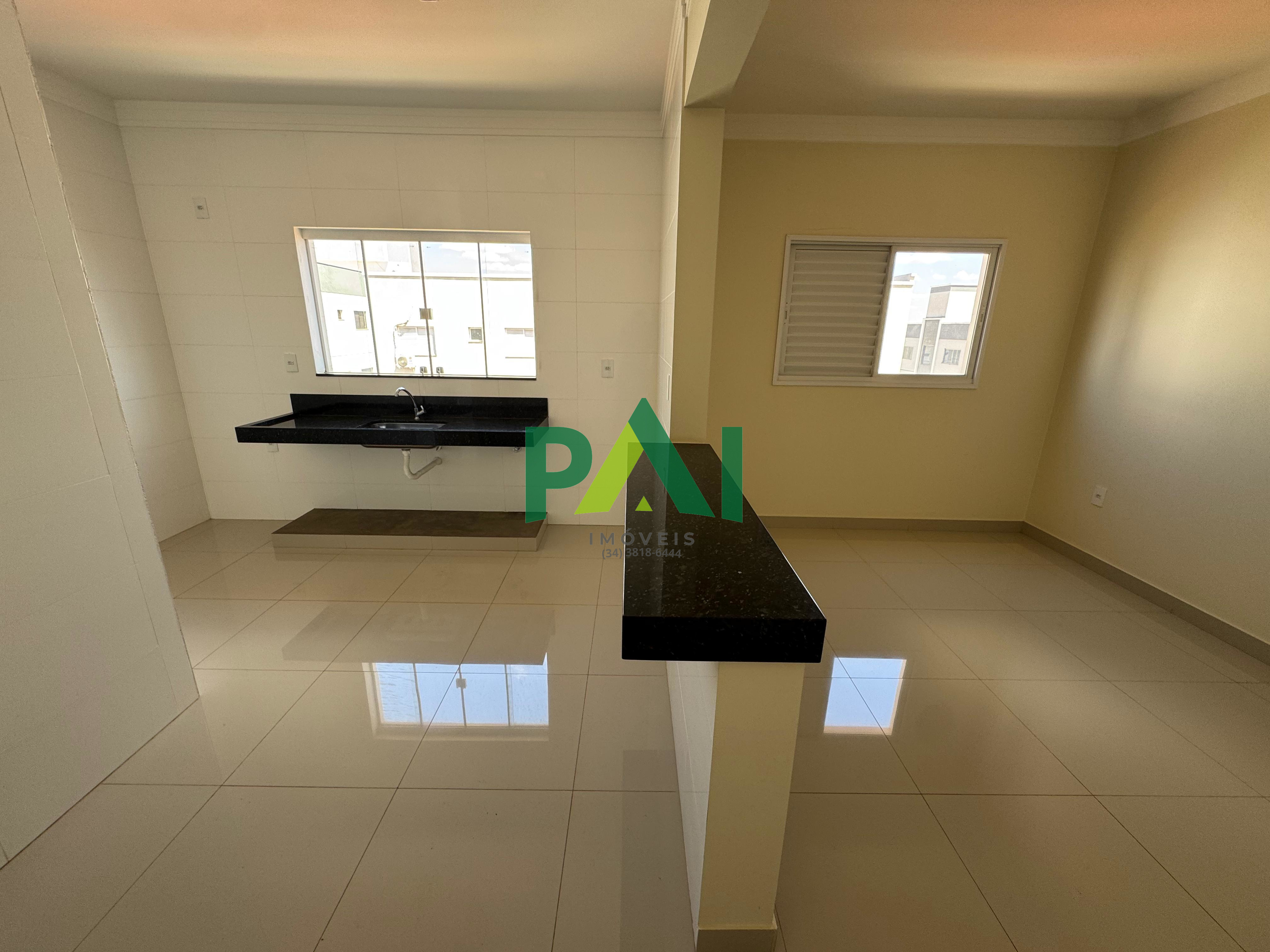 Apartamento 2 quartos para Venda Nossa Senhora das Graças, Patos de Minas