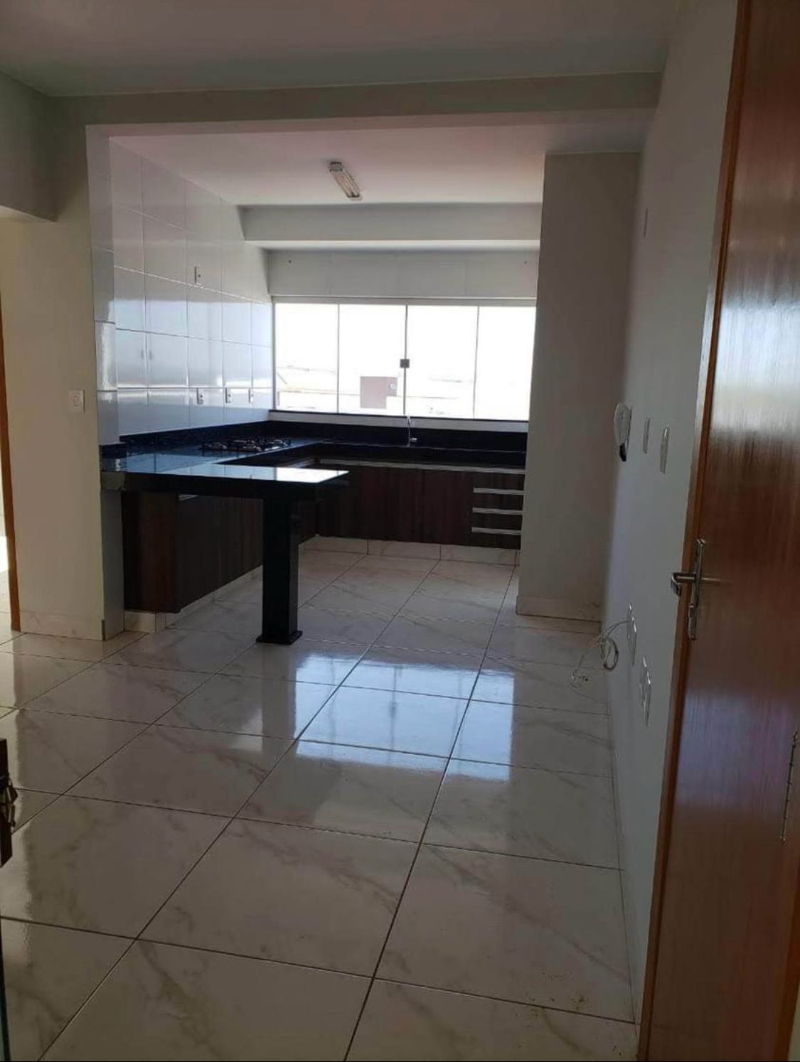 Apartamento 2 quartos para Venda Ipanema, Patos de Minas