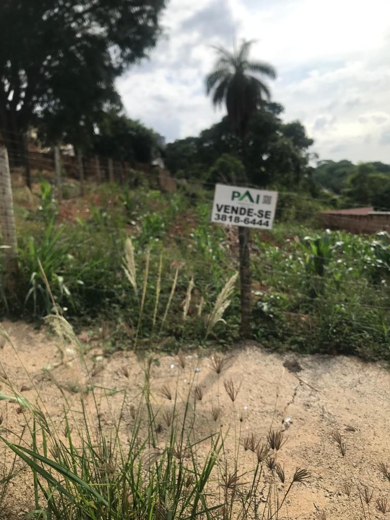 Terreno Residencial para Venda Valparaiso, Patos de Minas