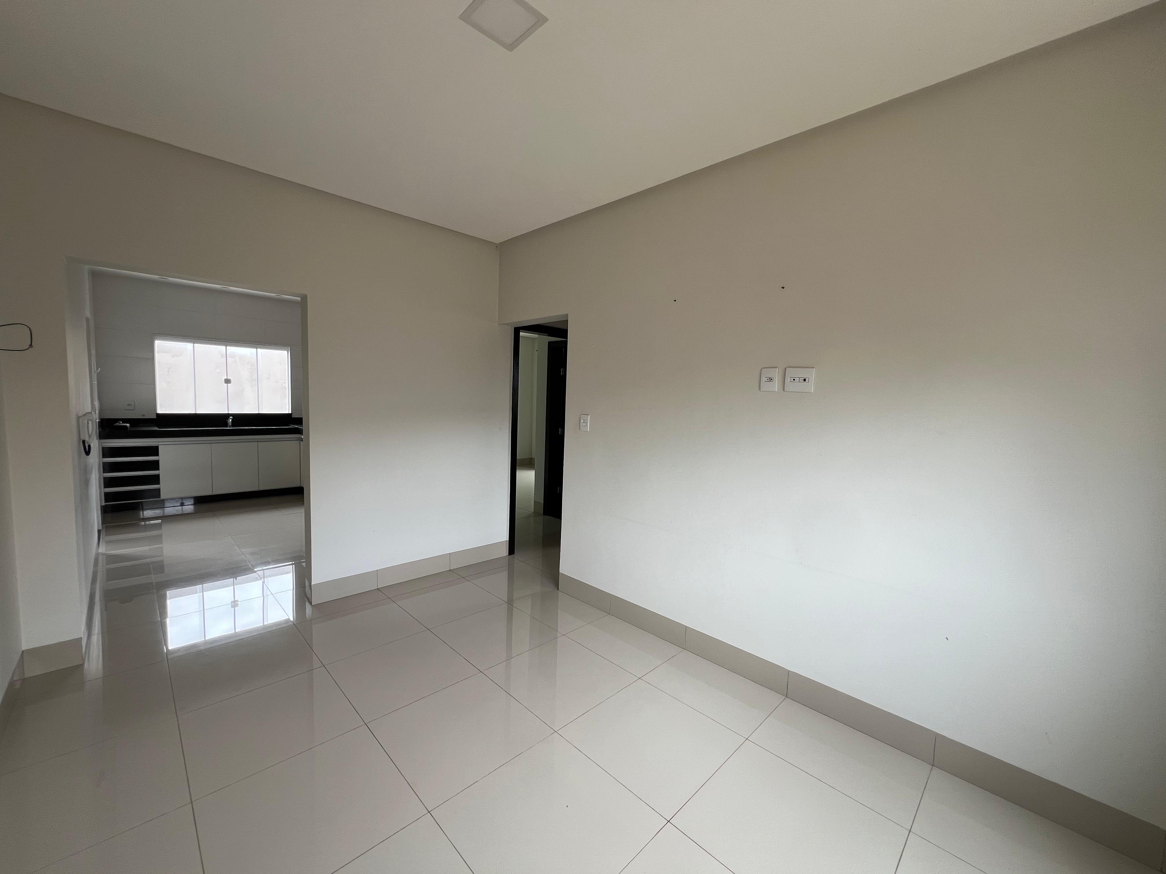 Apartamento 2 quartos para Locação Eldorado, Patos de Minas