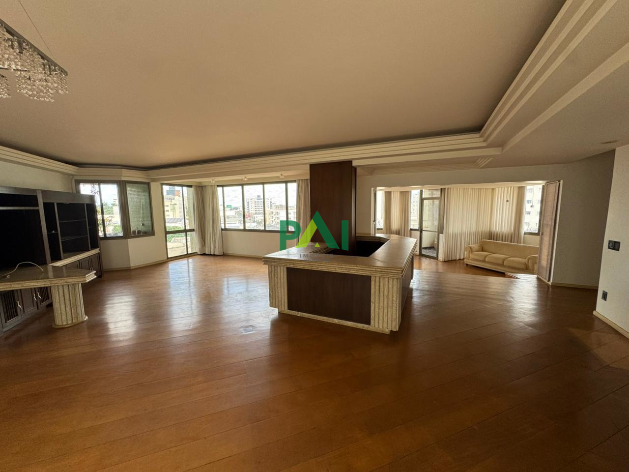 Apartamento 4 quartos para Venda Centro, Patos de Minas