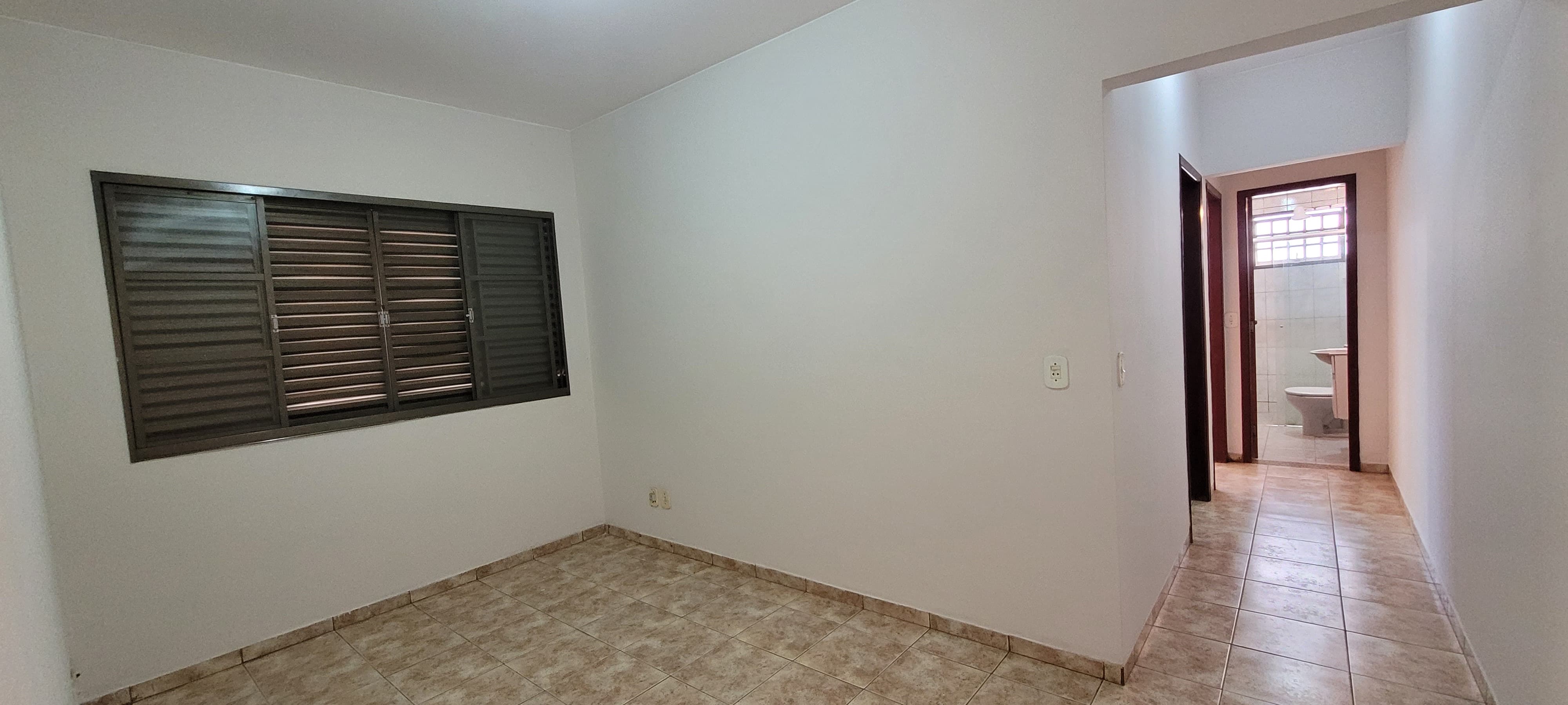 Apartamento 02 quartos para Locação Rosário, Patos de Minas