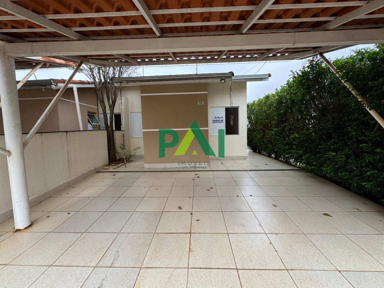 Casa de Condomínio 3 quartos (sendo 01 suite) para Locação Bela Vista, Patos de Minas