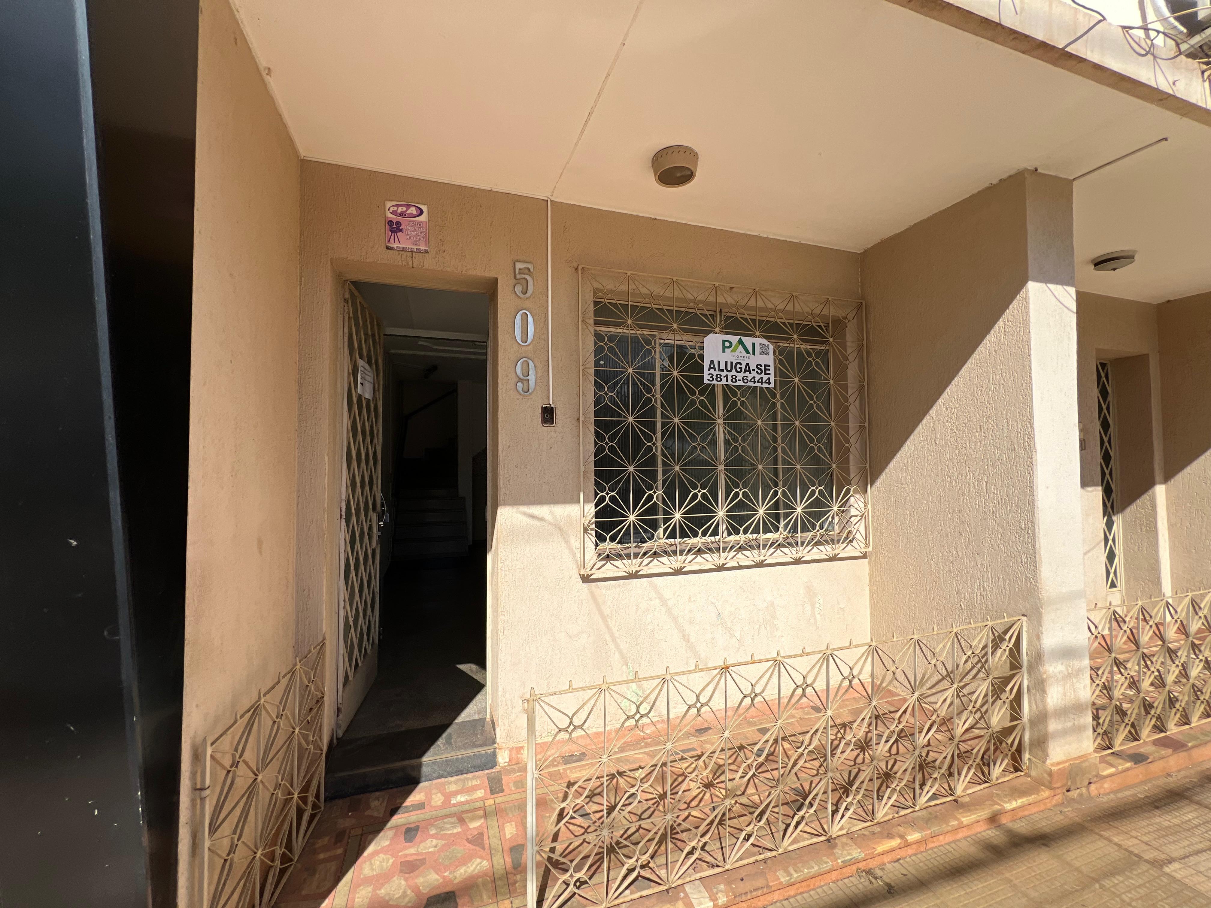 Ponto Comercial para Locação Centro, Patos de Minas