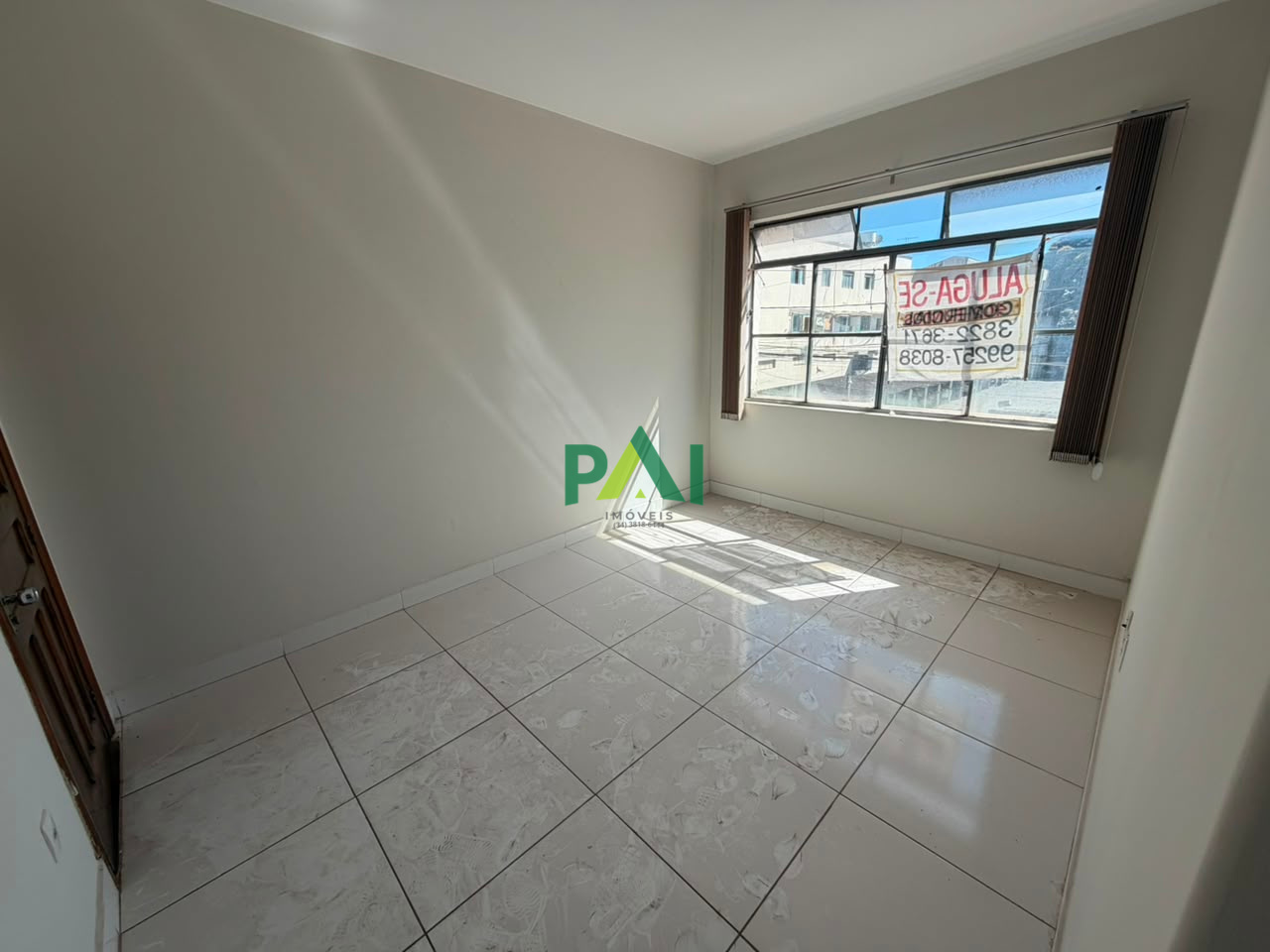 Apartamento 4 quartos para Locação Centro, Patos de Minas