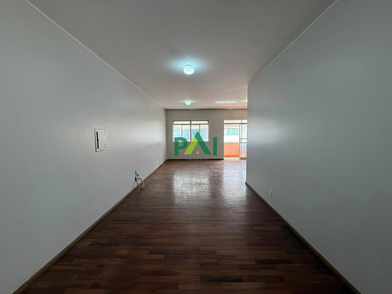 Apartamento para Locação Centro, Patos de Minas