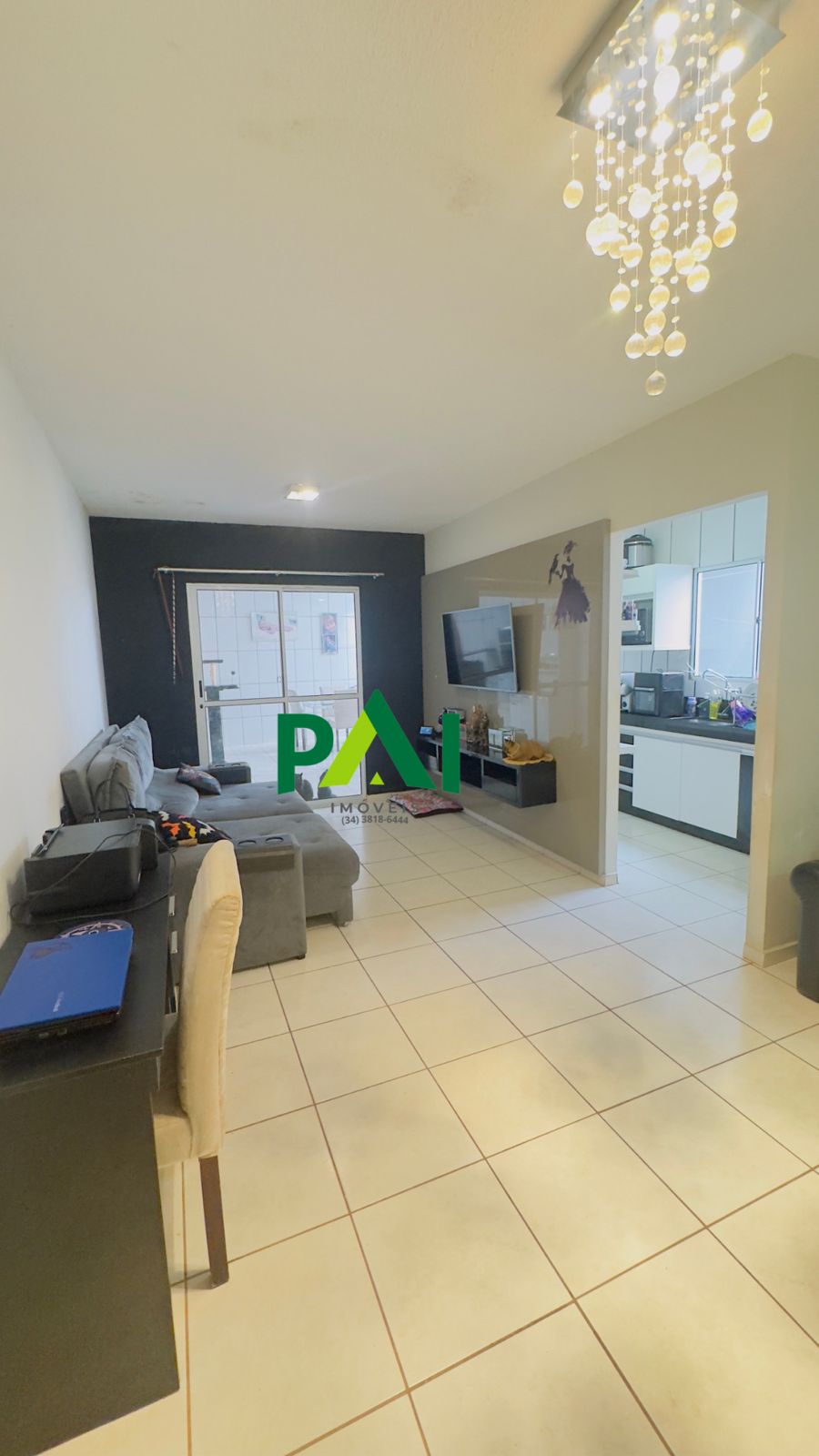 Casa 3 quartos para Venda Bela Vista, Patos de Minas