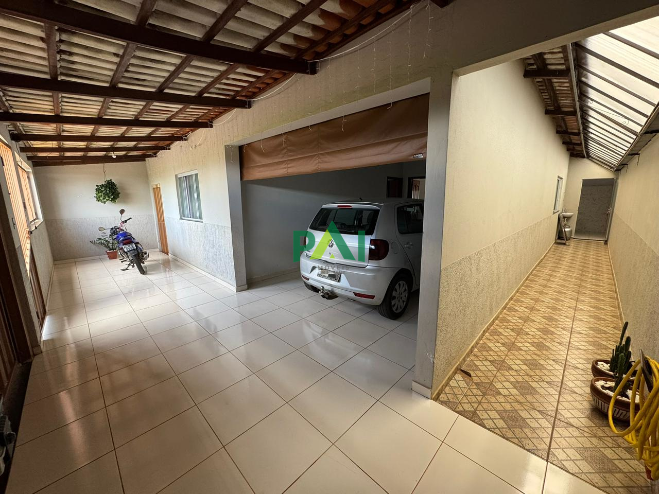 Casa 3 quartos para Venda Planalto, Patos de Minas