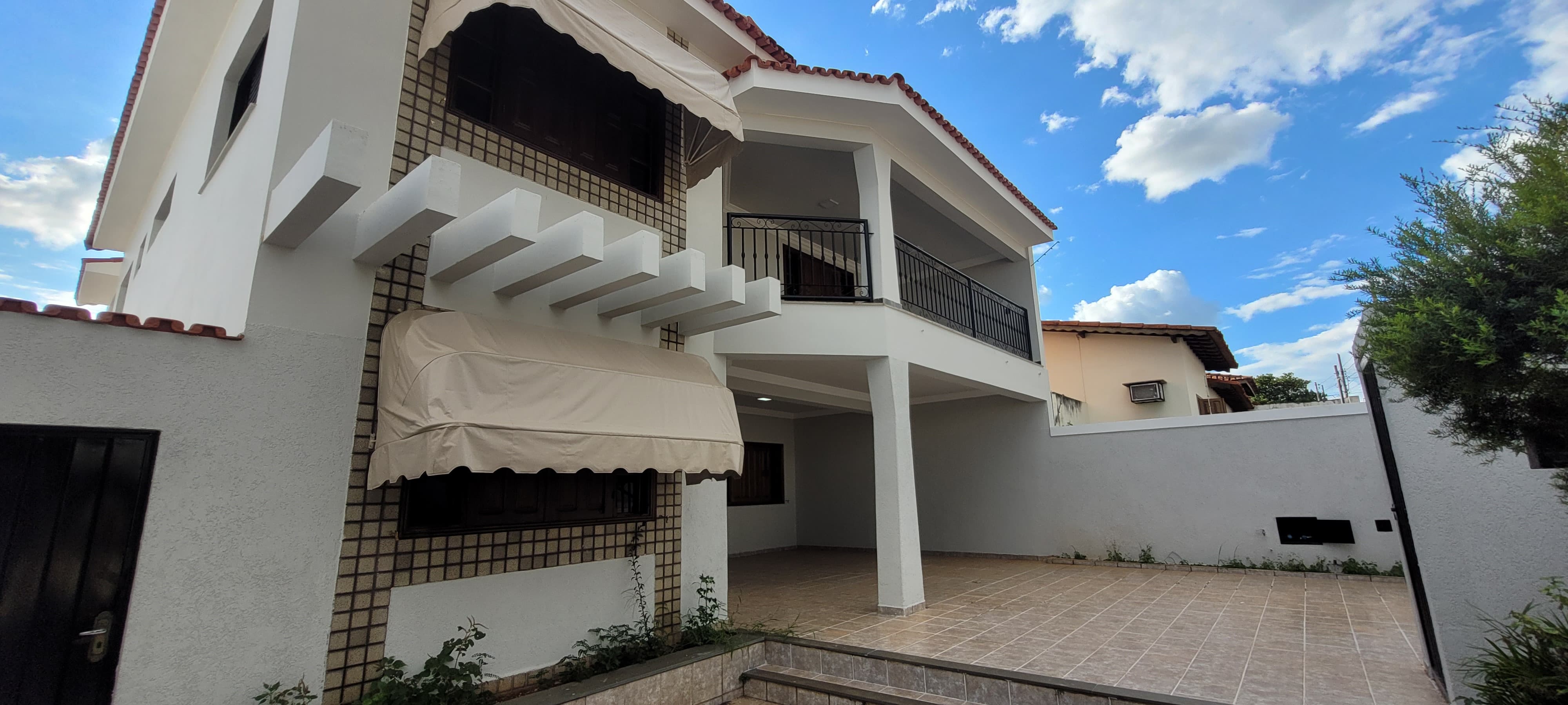 Casa 04 quartos para Venda Alto dos Caiçaras, Patos de Minas