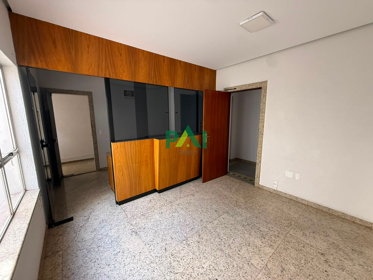 Andar Comercial para Venda Centro, Patos de Minas