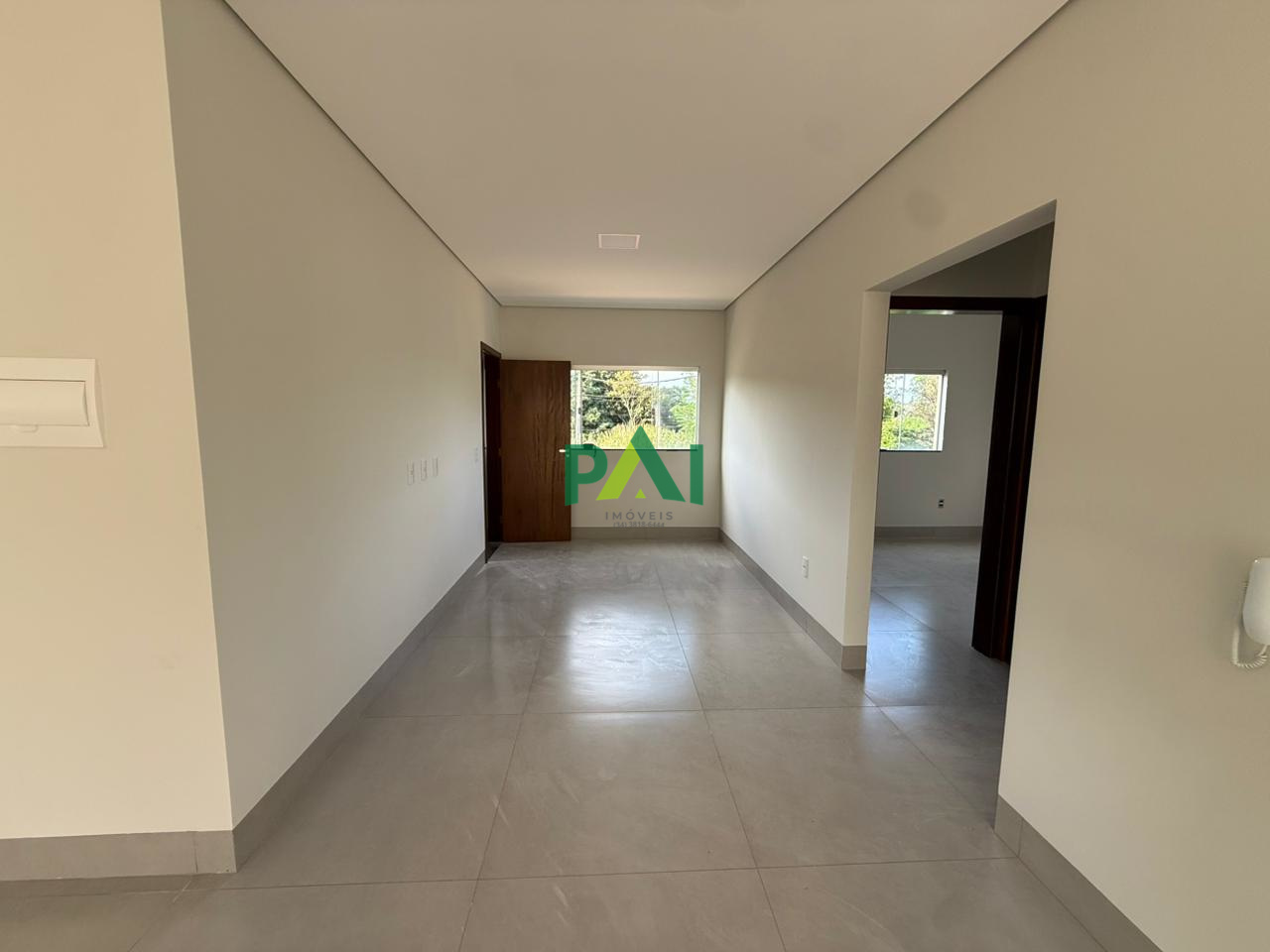 Apartamento 2 quartos para Venda Morada da Serra, Patos de Minas