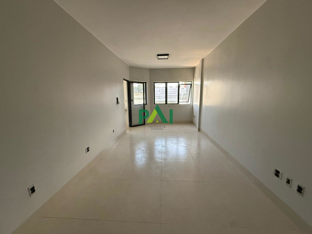 Sala para Locação Centro, Patos de Minas