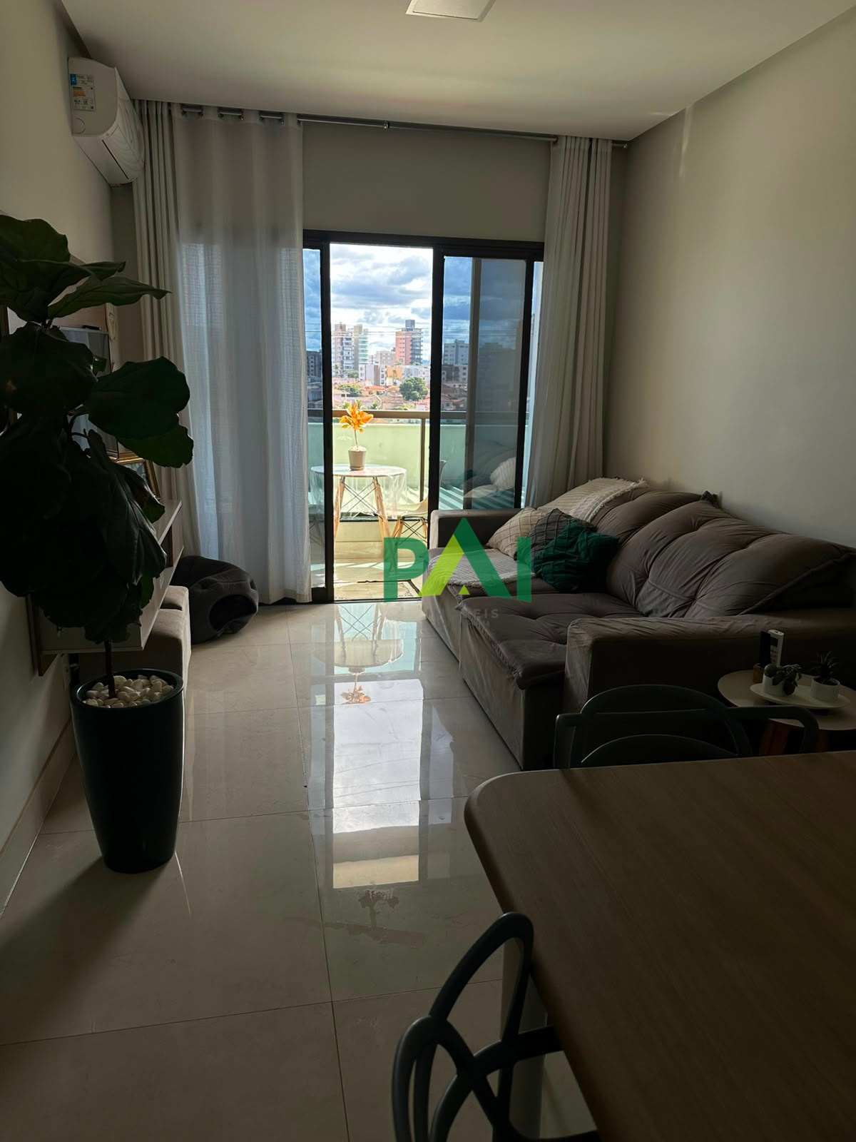 Apartamento 2 quartos para Venda Eldorado, Patos de Minas