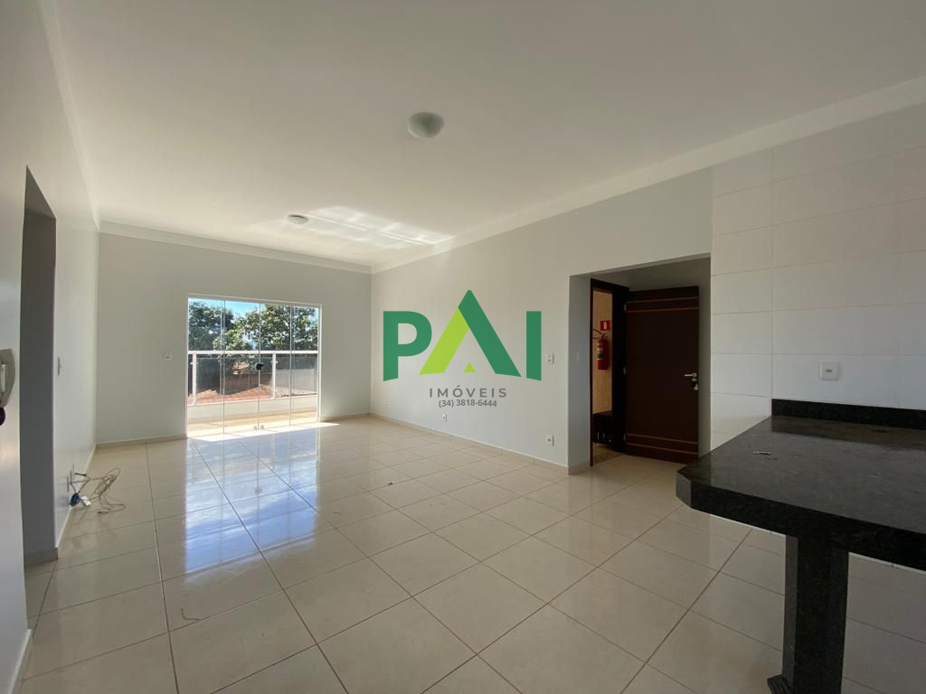 Apartamento 2 quartos para Venda São Francisco, Patos de Minas