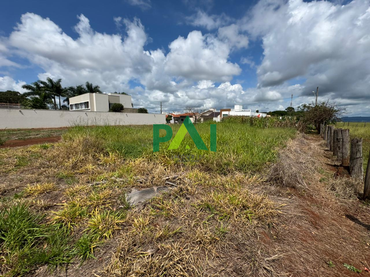 Terreno Residencial para Venda Alto dos Caiçaras, Patos de Minas