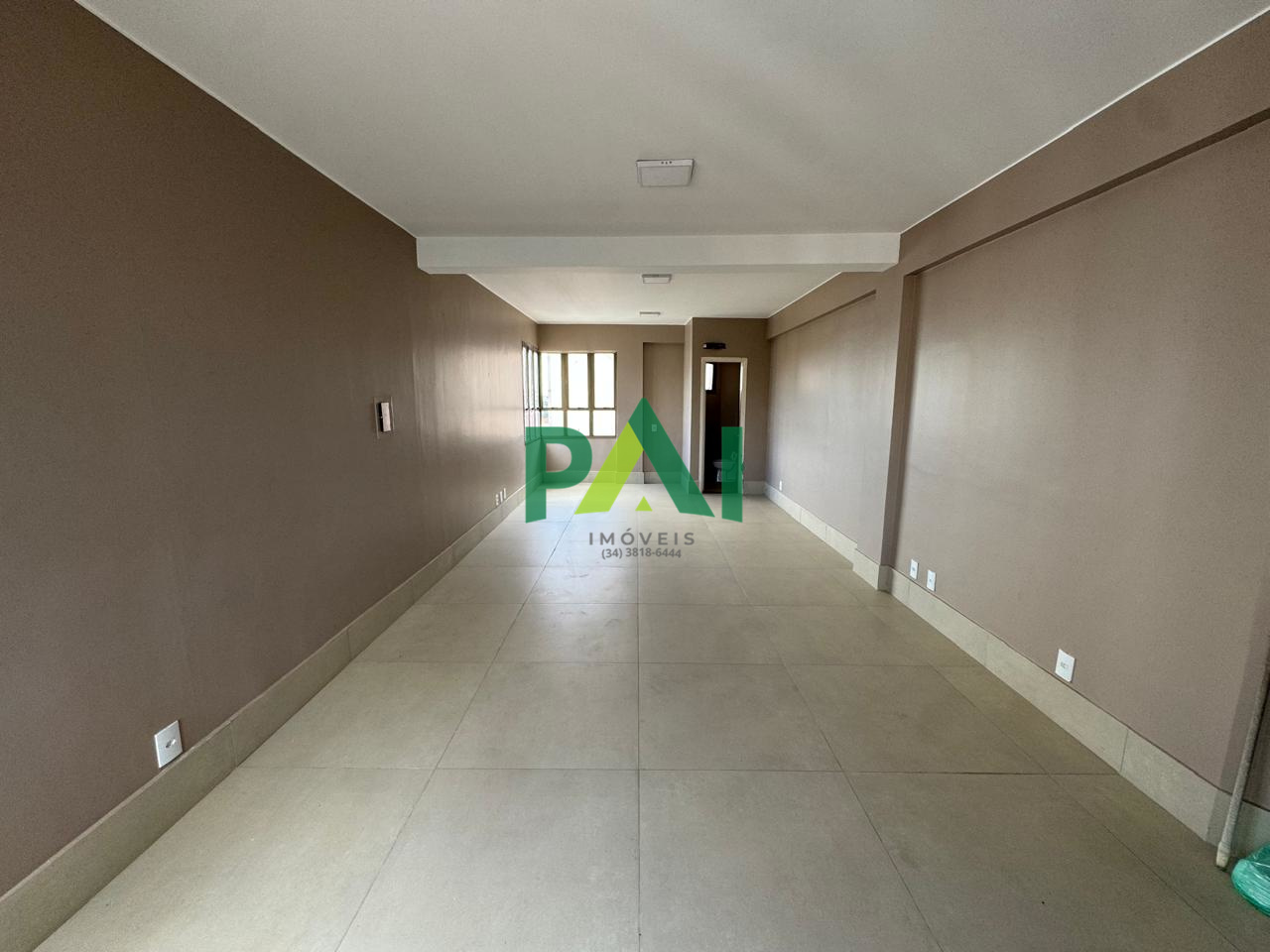 Andar Comercial para Venda Centro, Patos de Minas