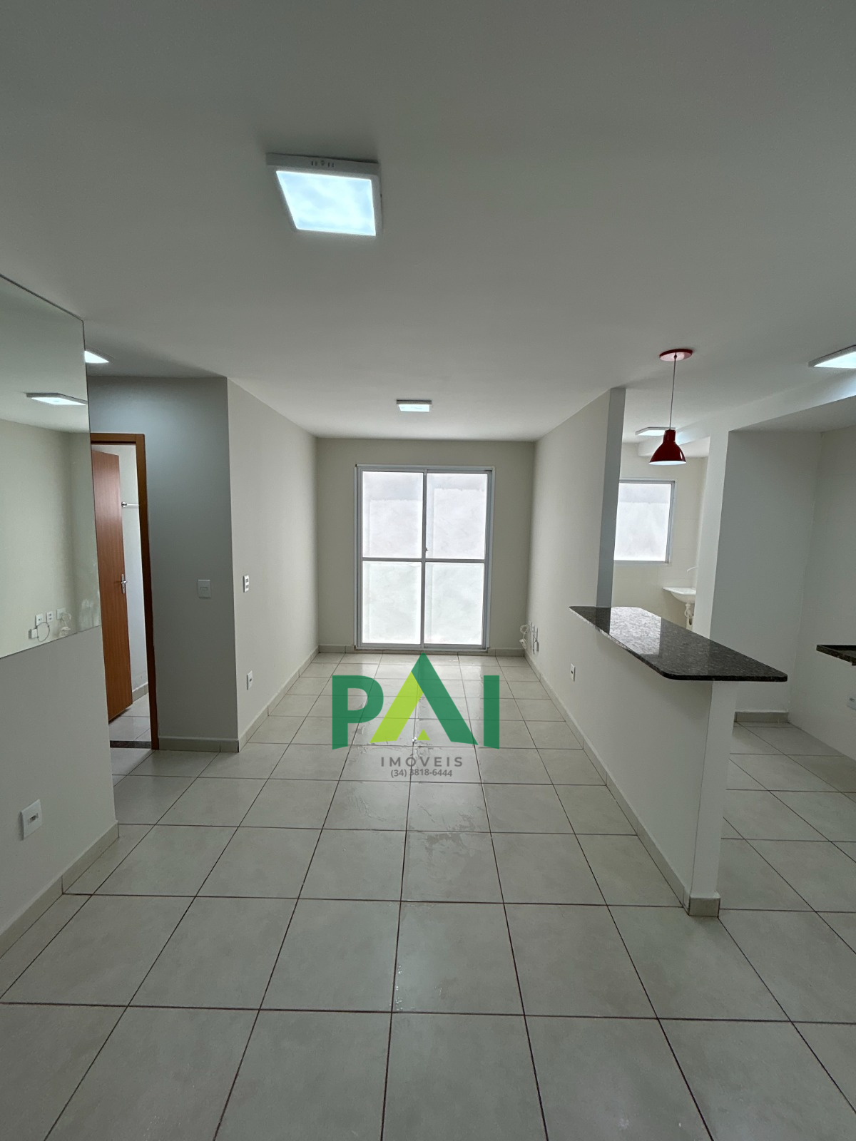 Apartamento 2 quartos para Venda Várzea, Patos de Minas