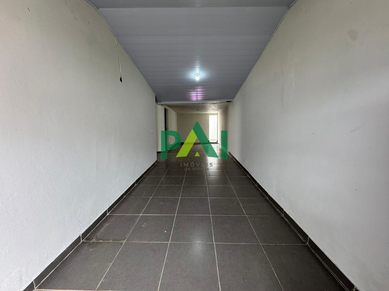 Casa 4 quartos para Locação Residencial Barreiro, Patos de Minas